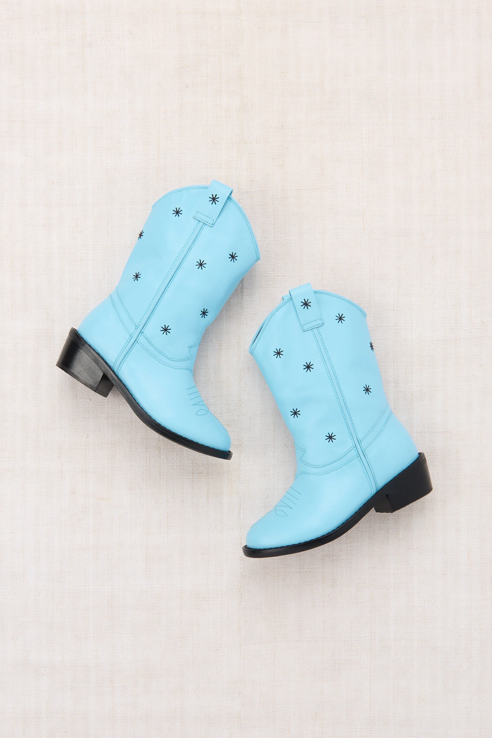 Little Star Cowboy Boot - Image 2