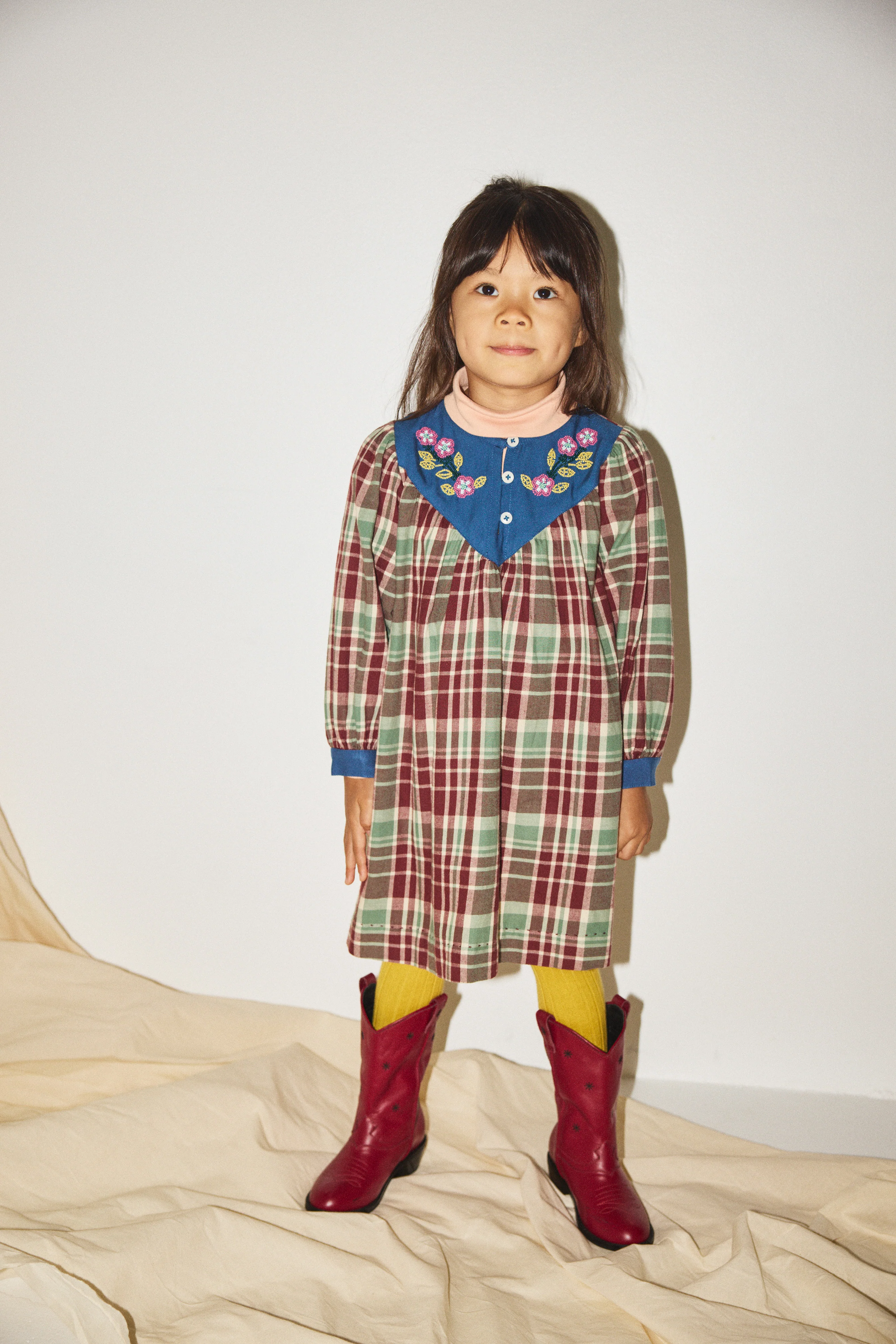 Loretta Dress - Image 2