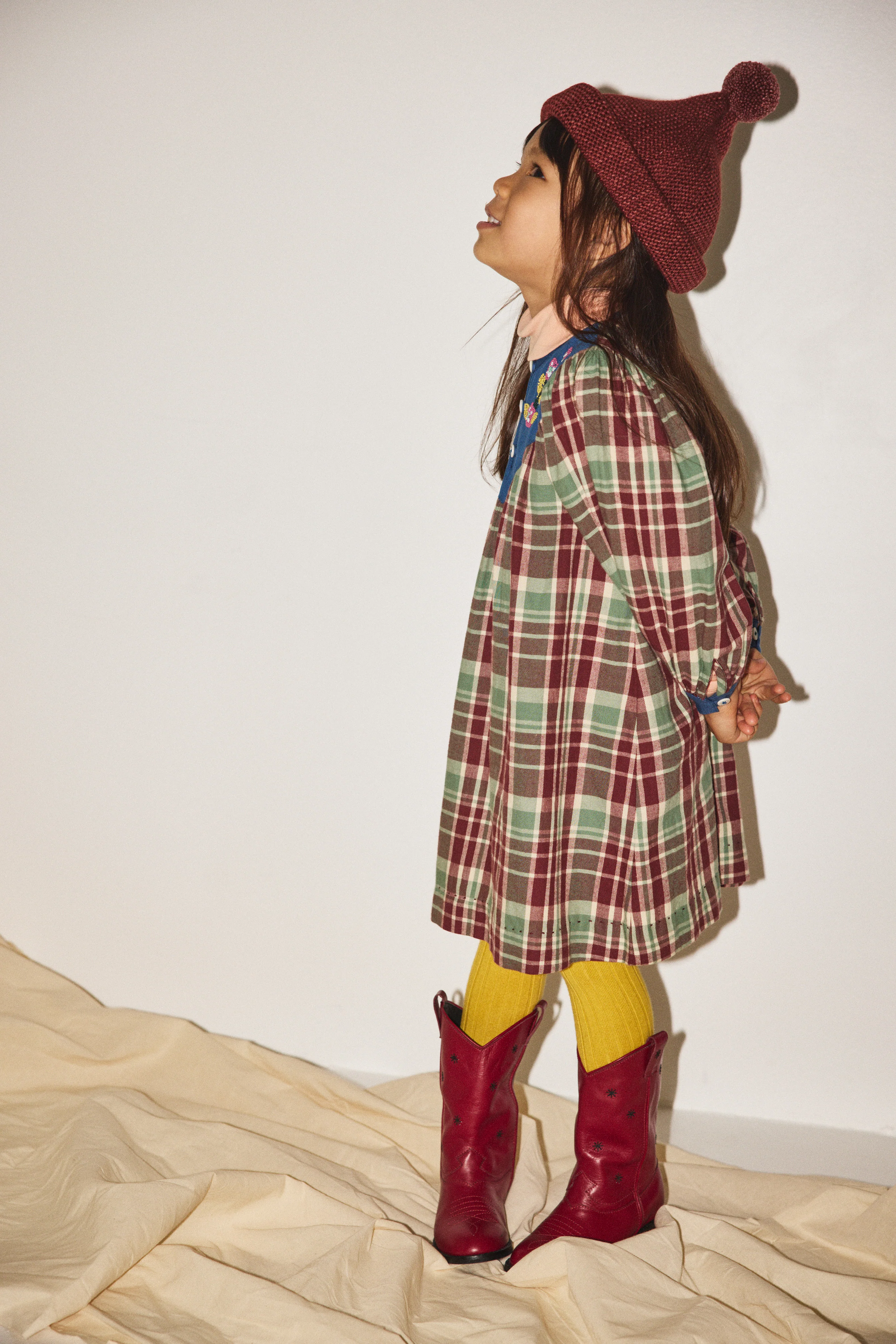 Loretta Dress - Image 4