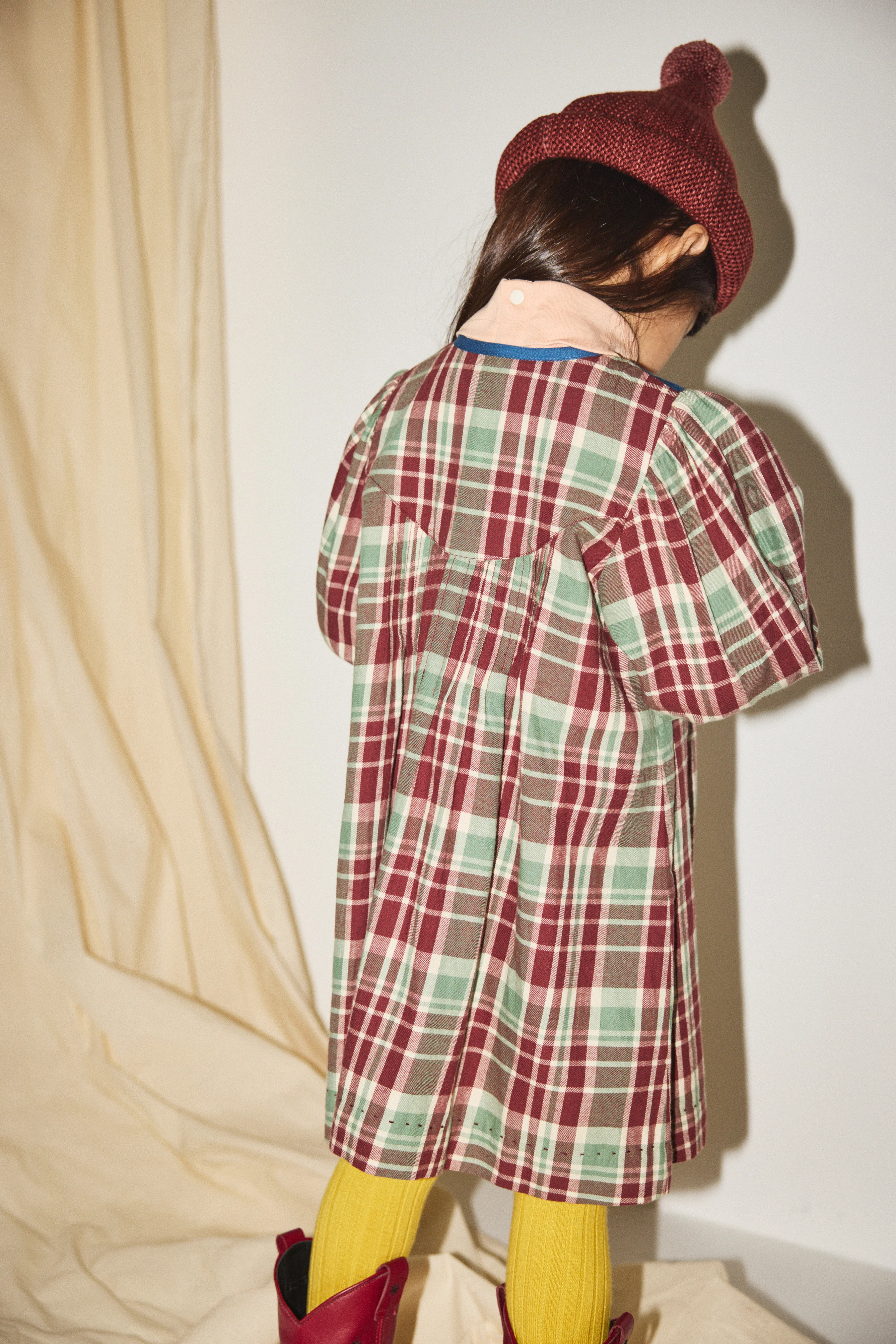 Loretta Dress - Image 5