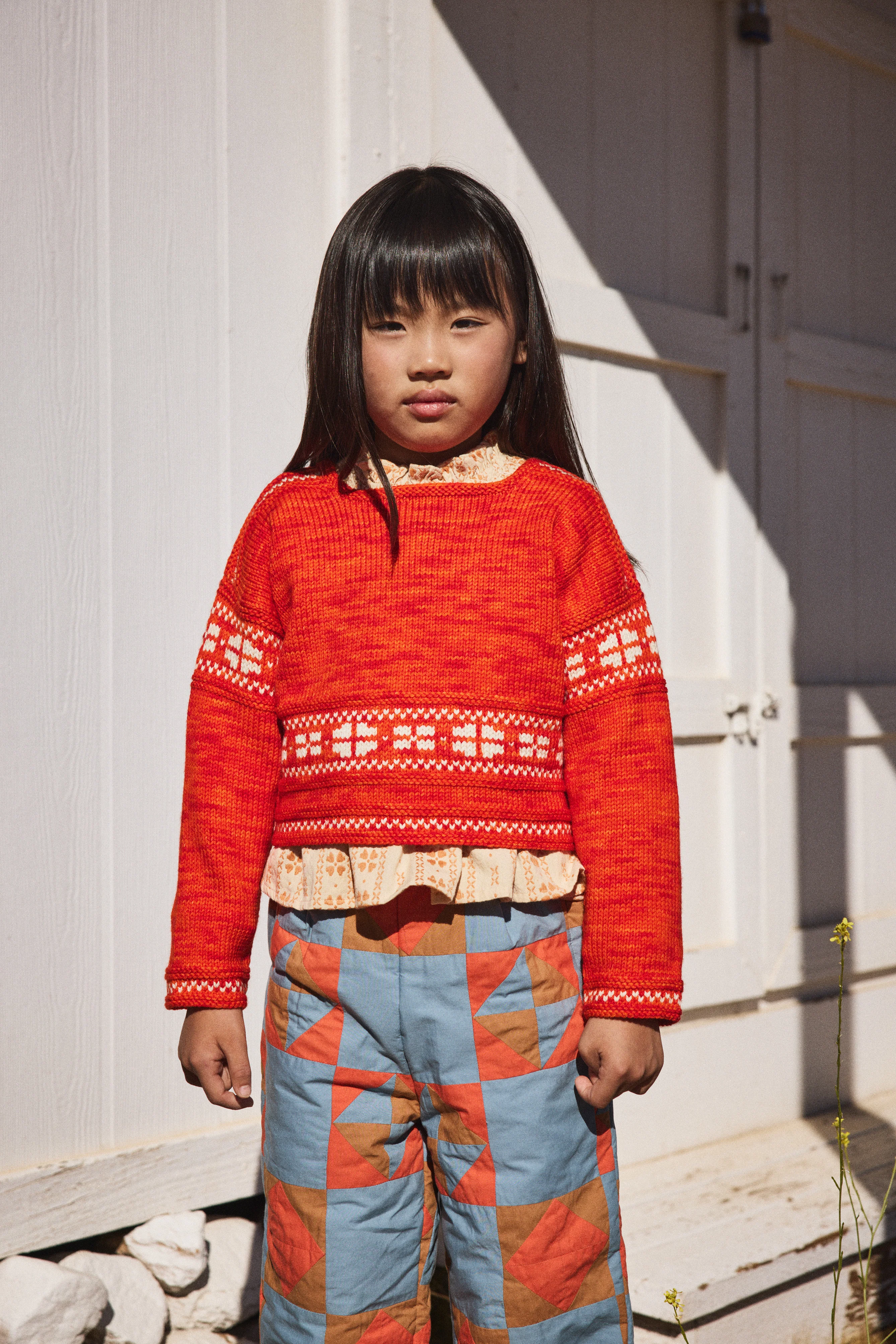 Magnus Sweater - Image 2