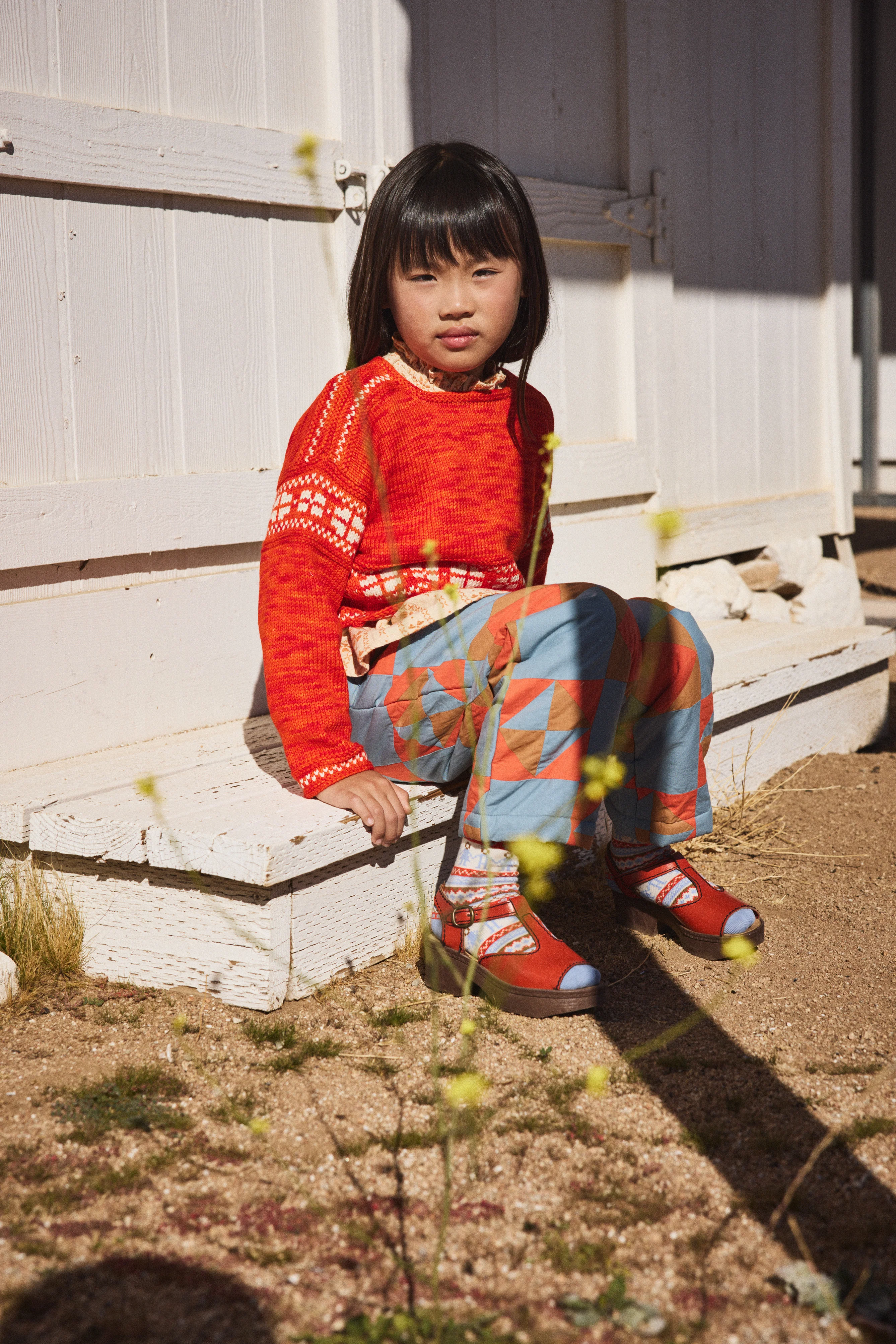 Magnus Sweater - Image 3