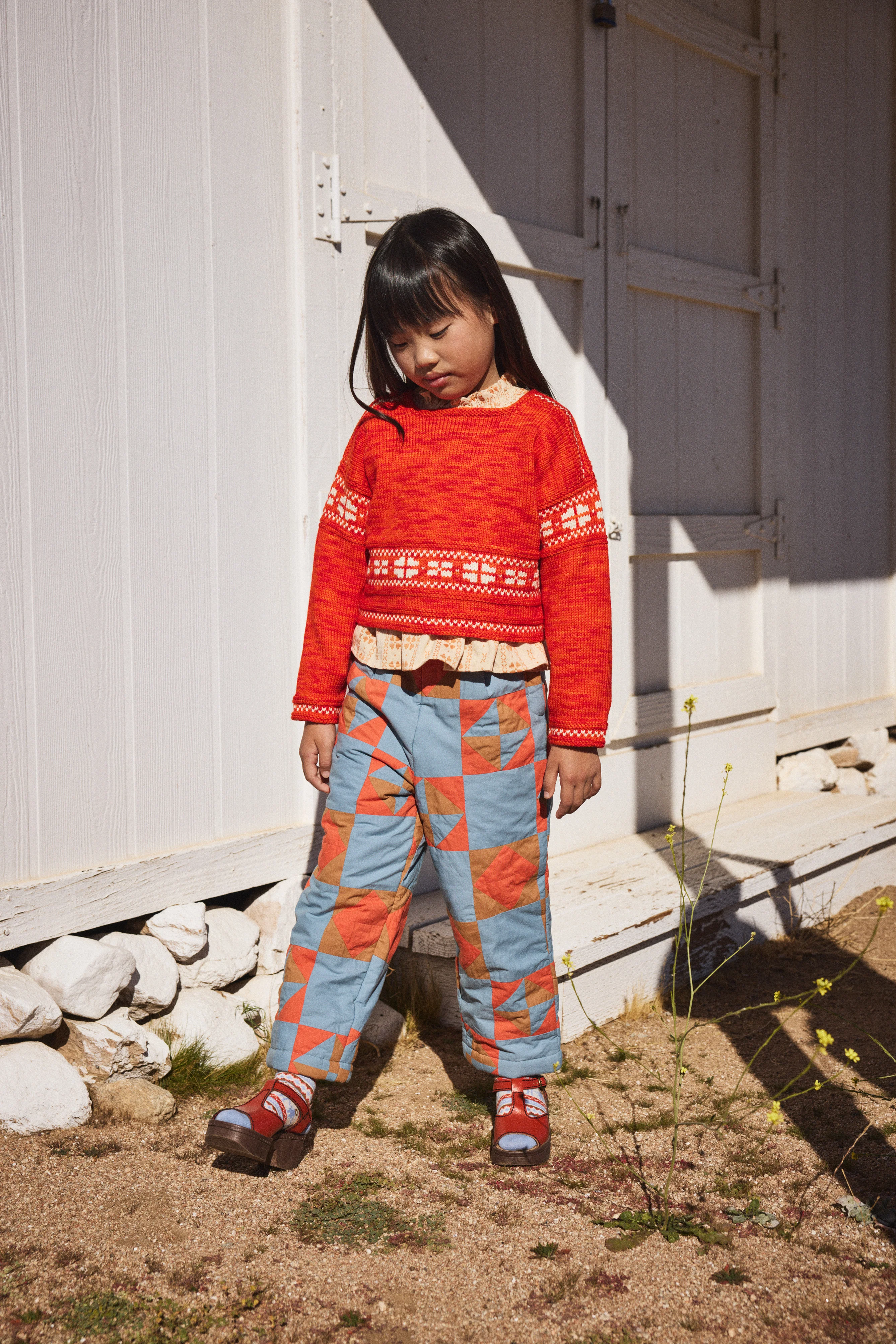 Magnus Sweater - Image 4