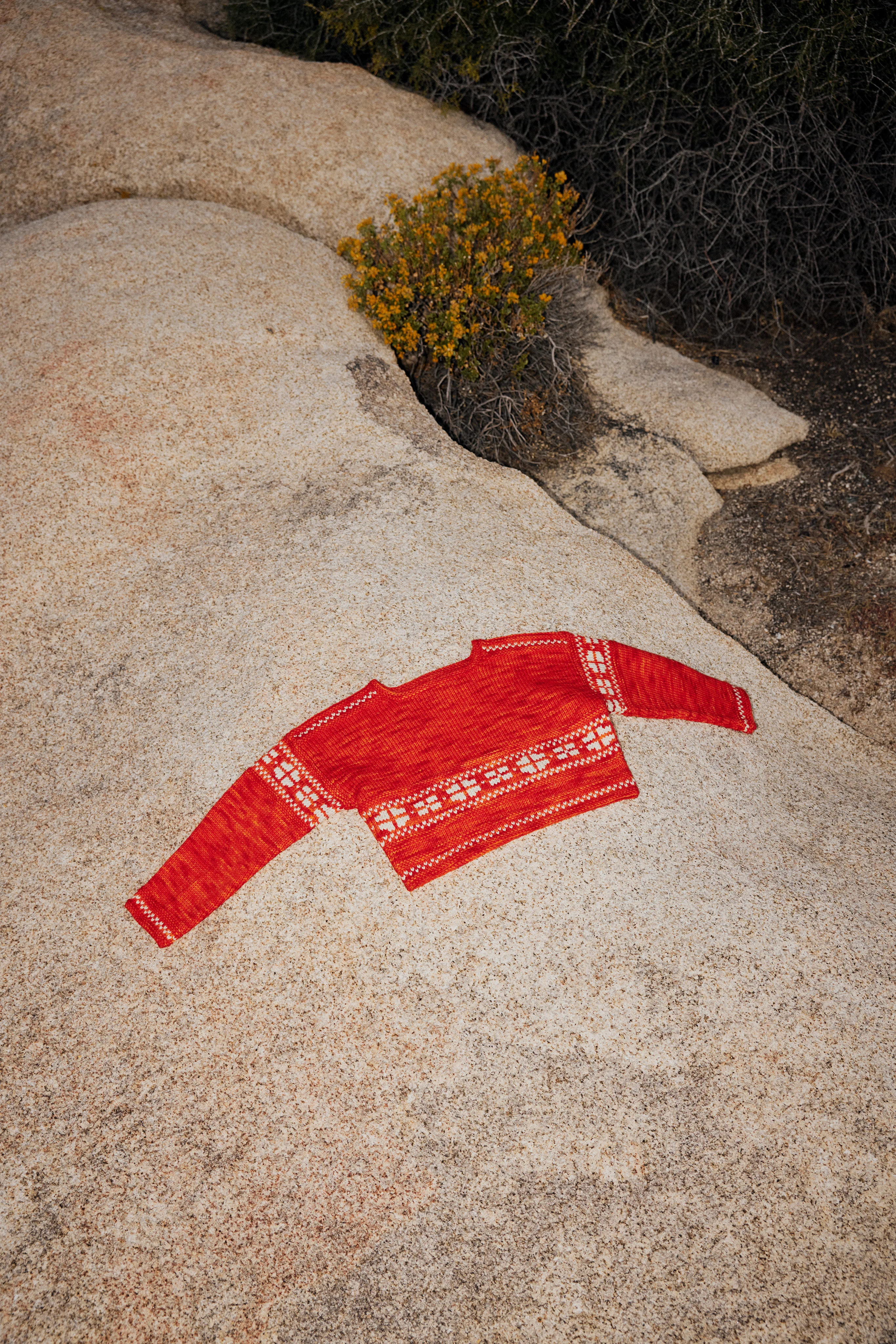 Magnus Sweater - Image 5