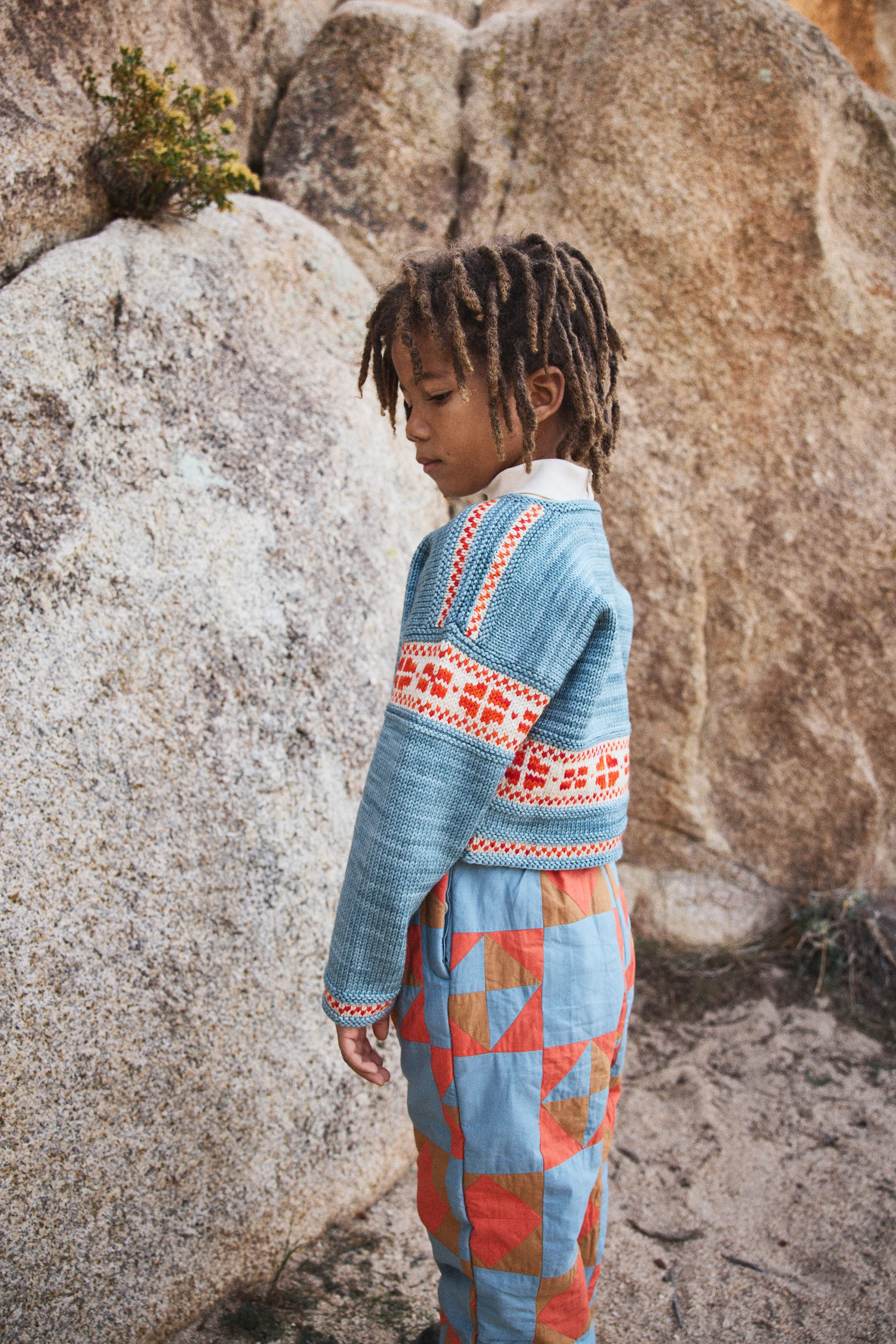 Magnus Sweater - Image 3