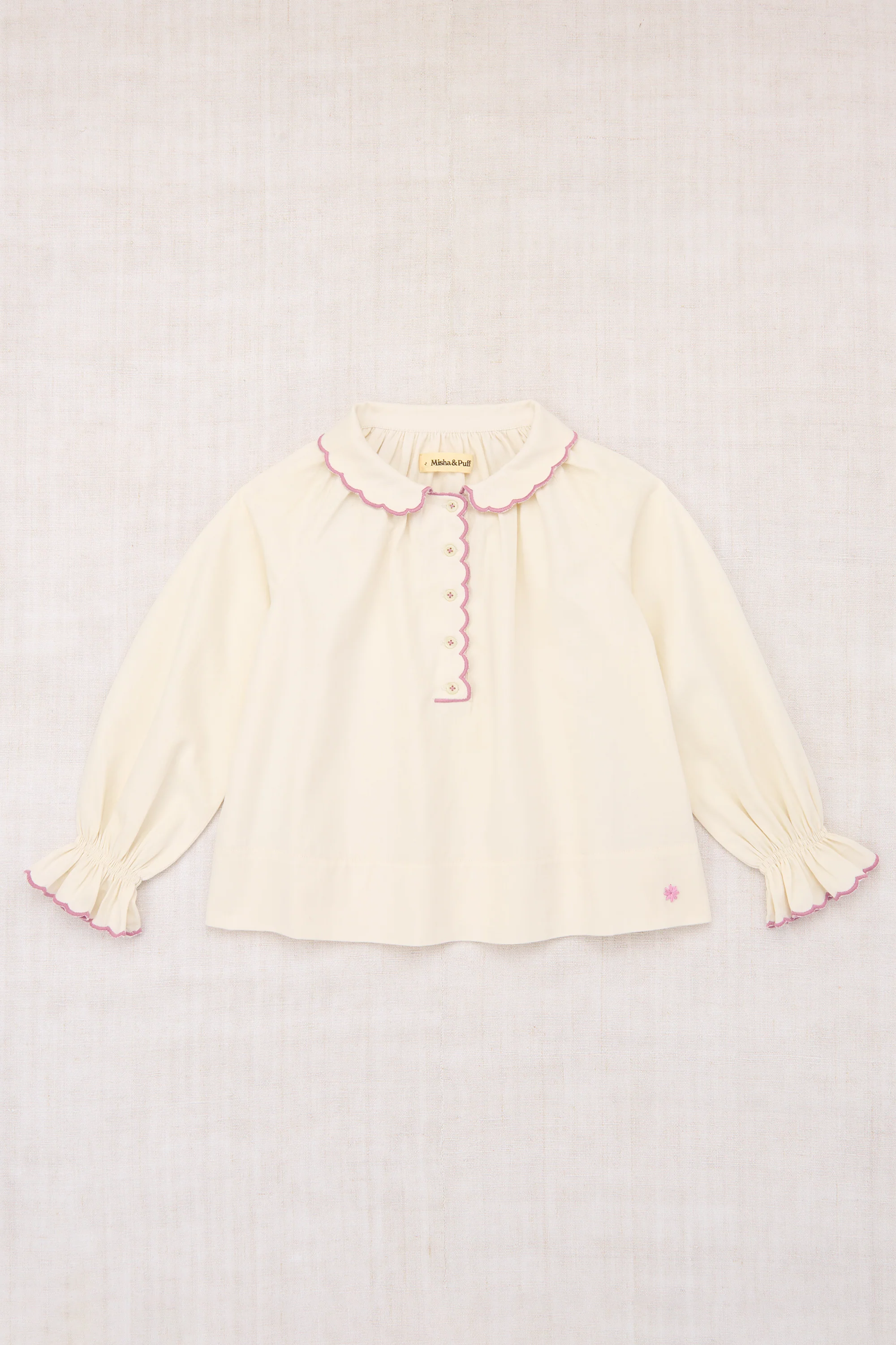 Monroe Top