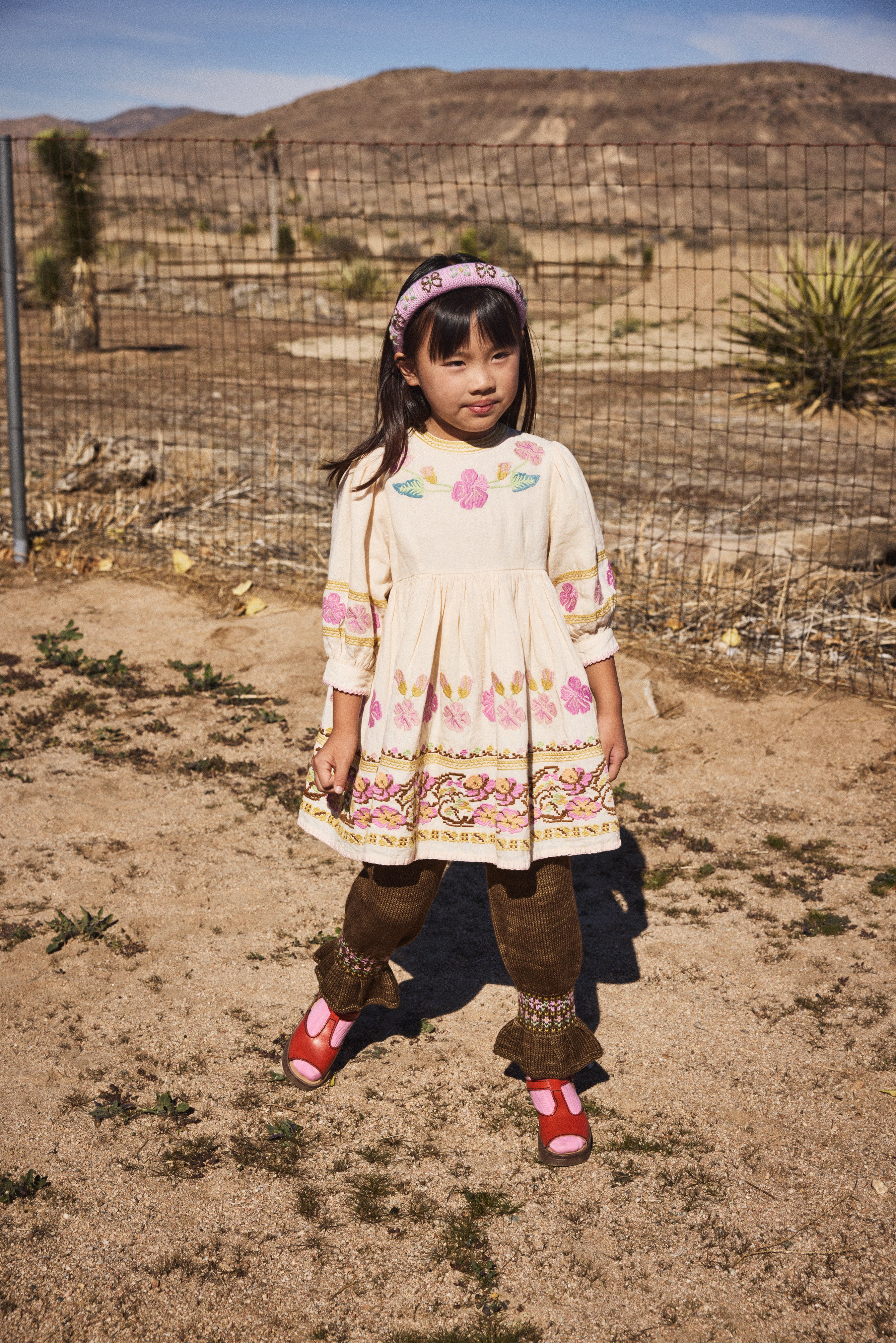 Mya Dress - Image 2