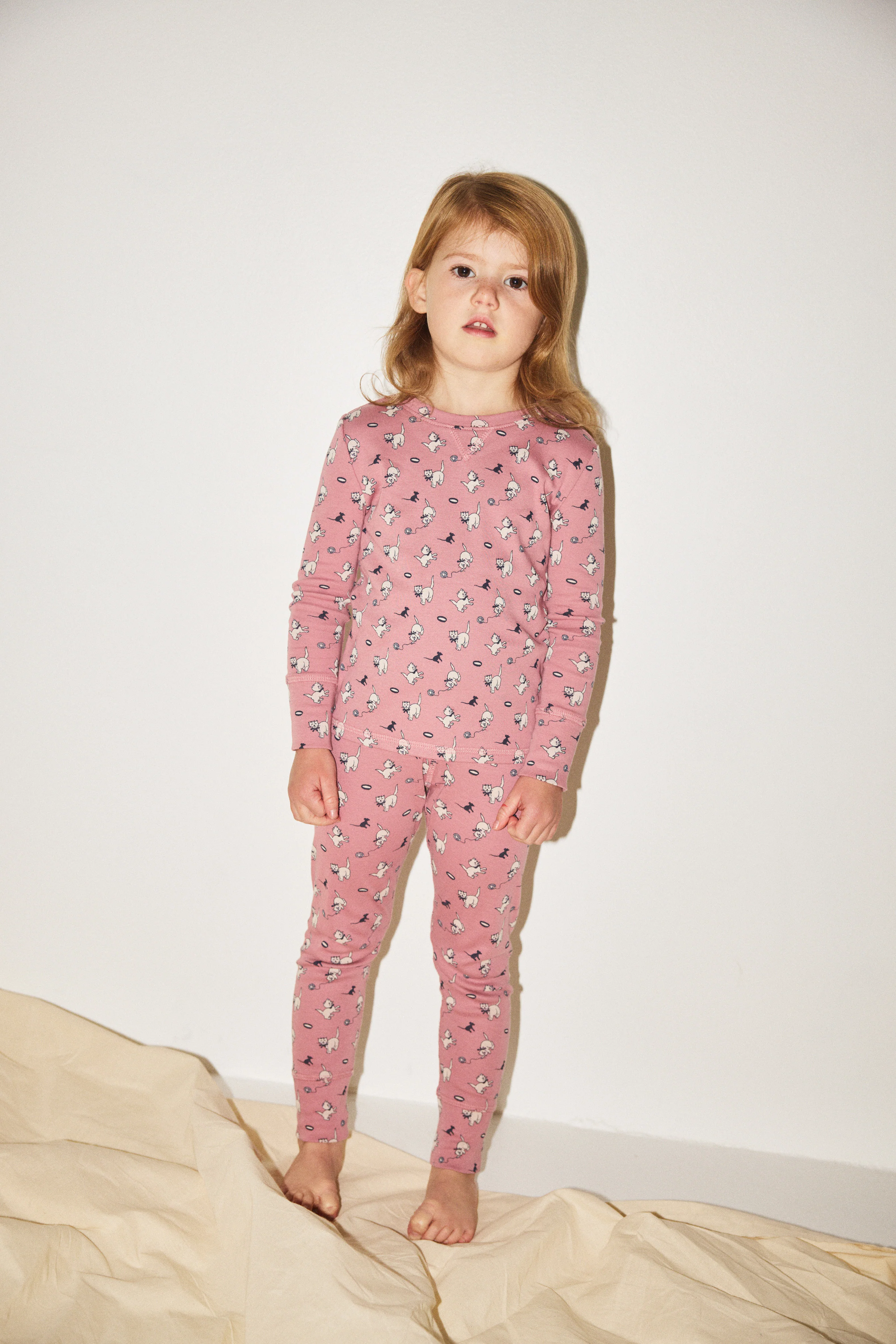 Pajama Set - Image 2