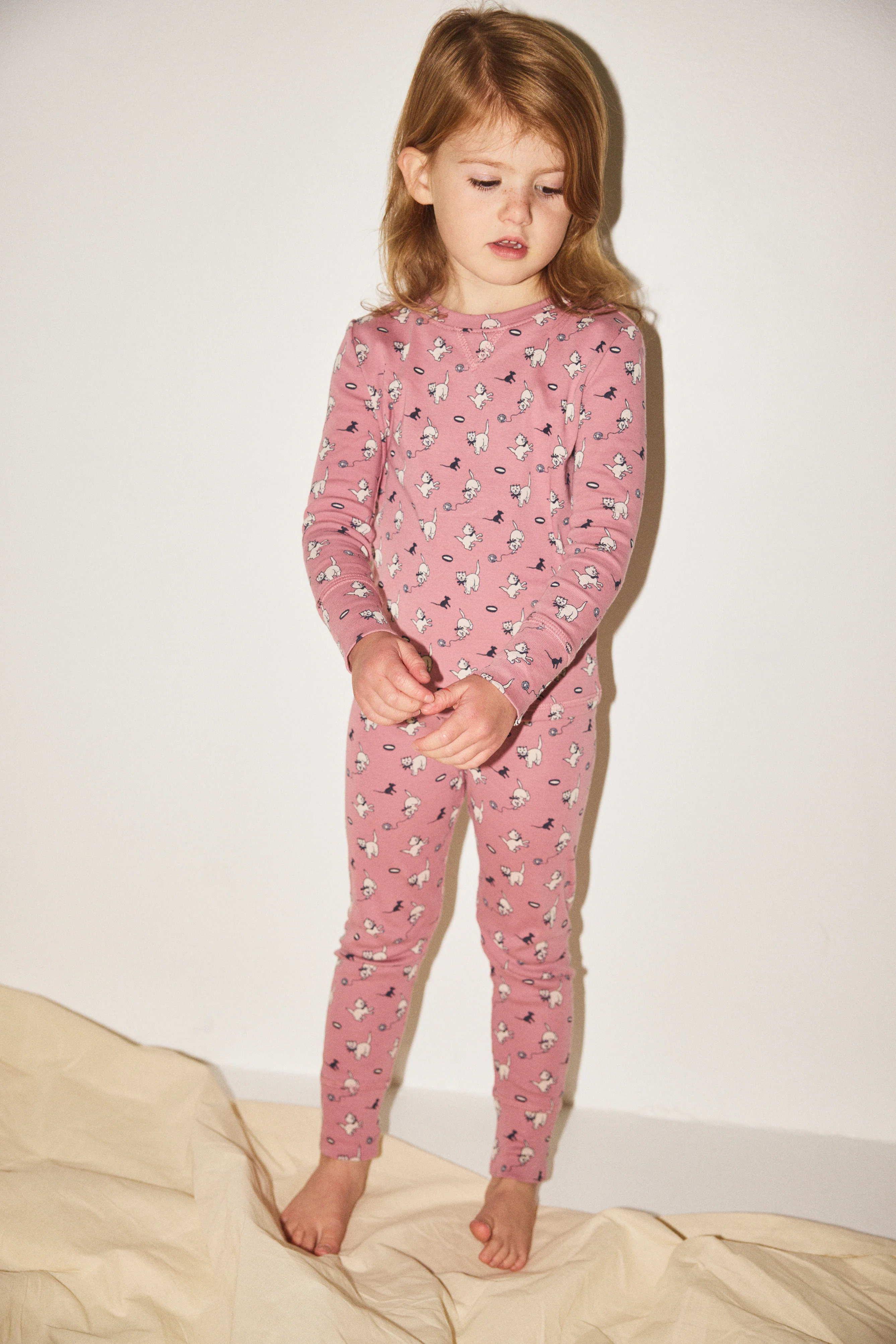 Pajama Set - Image 3