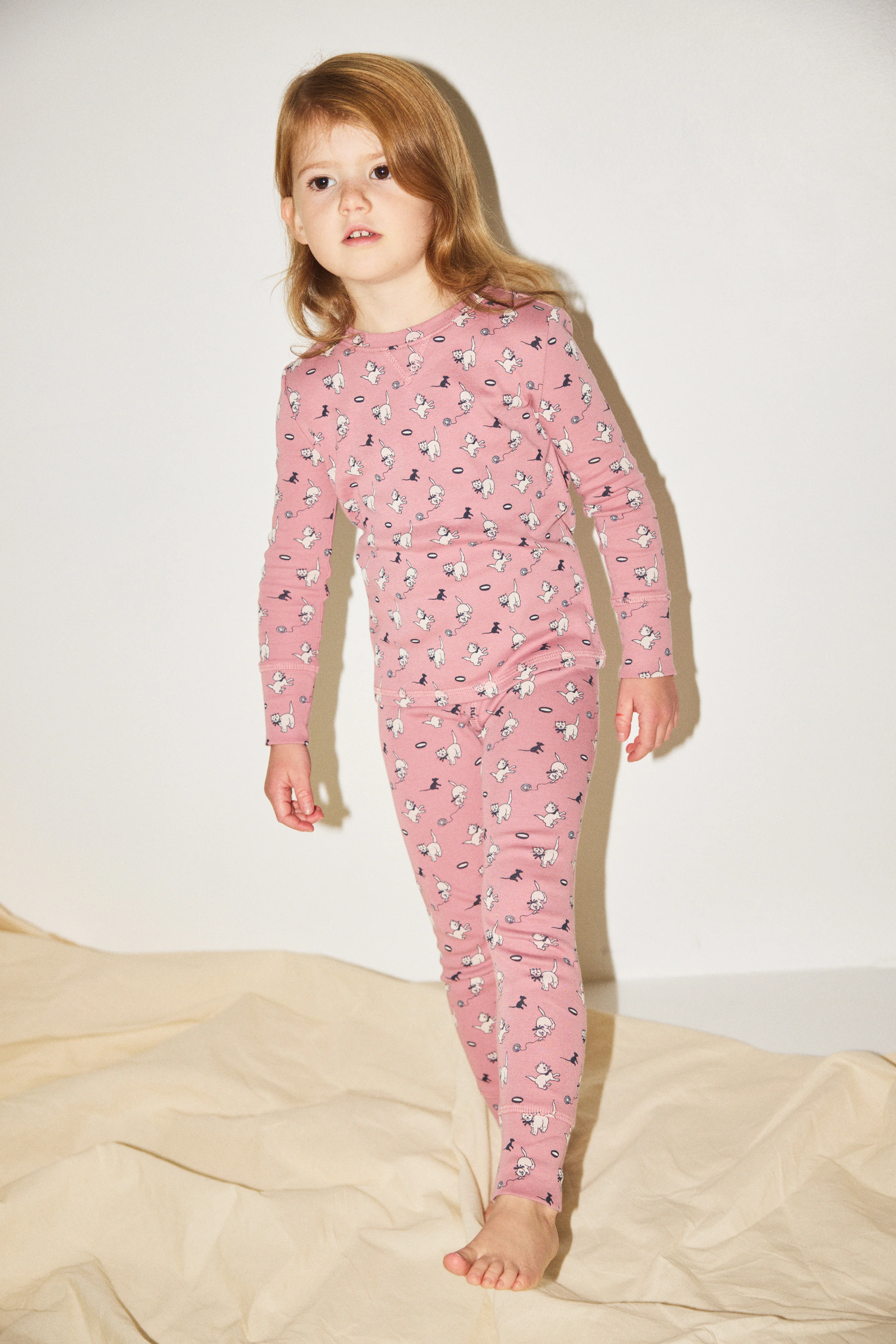 Pajama Set - Image 4