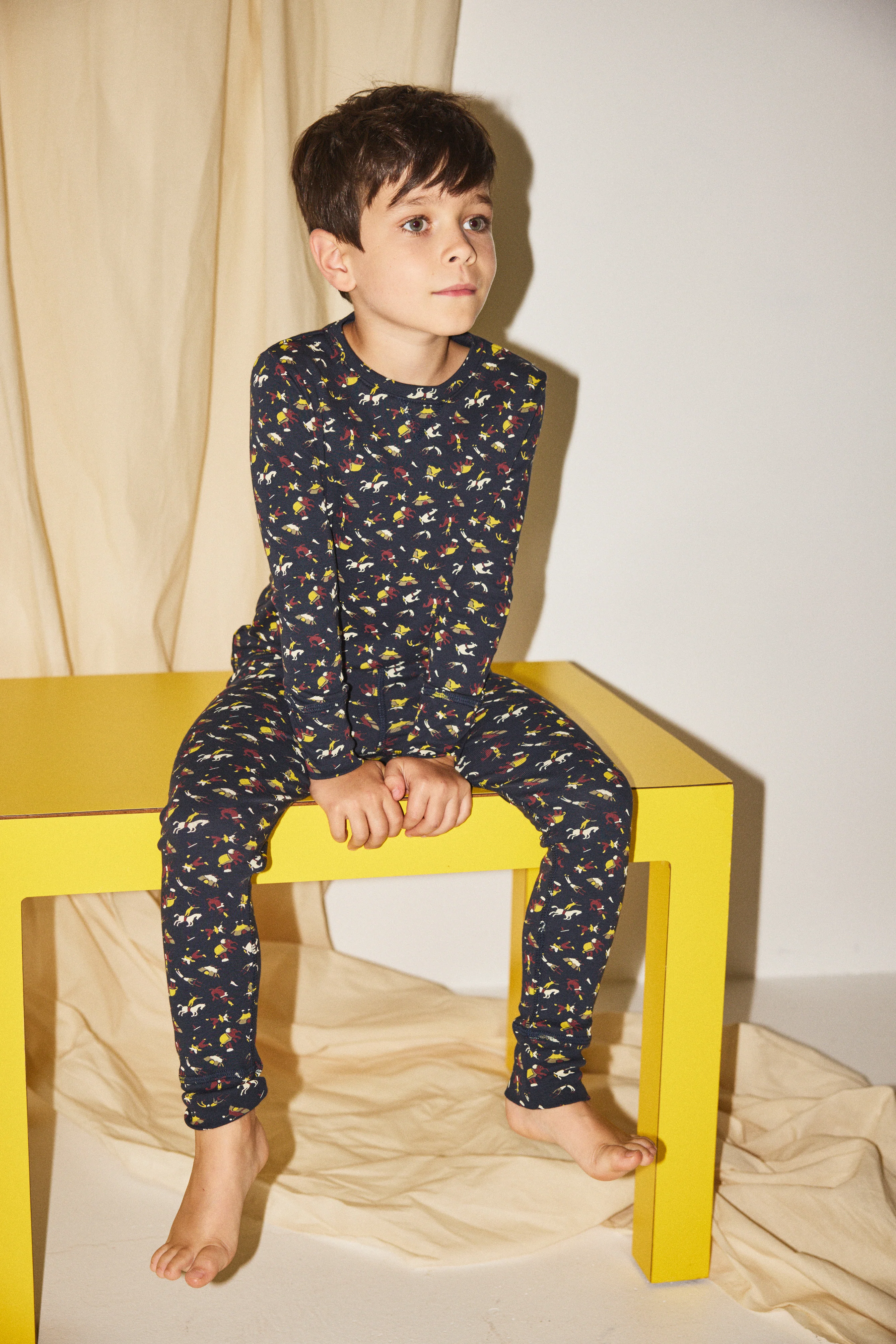 Pajama Set - Image 2