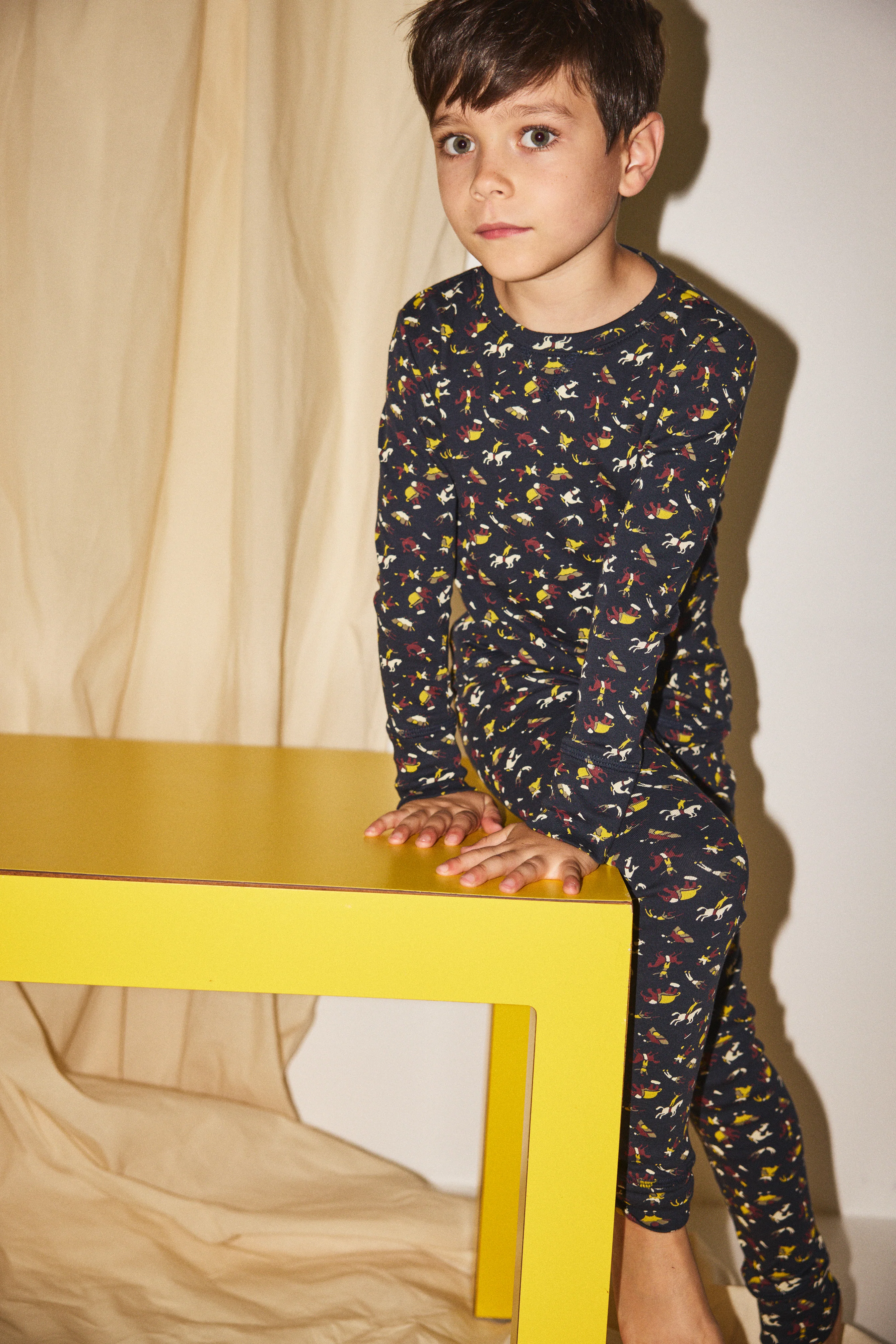 Pajama Set - Image 3