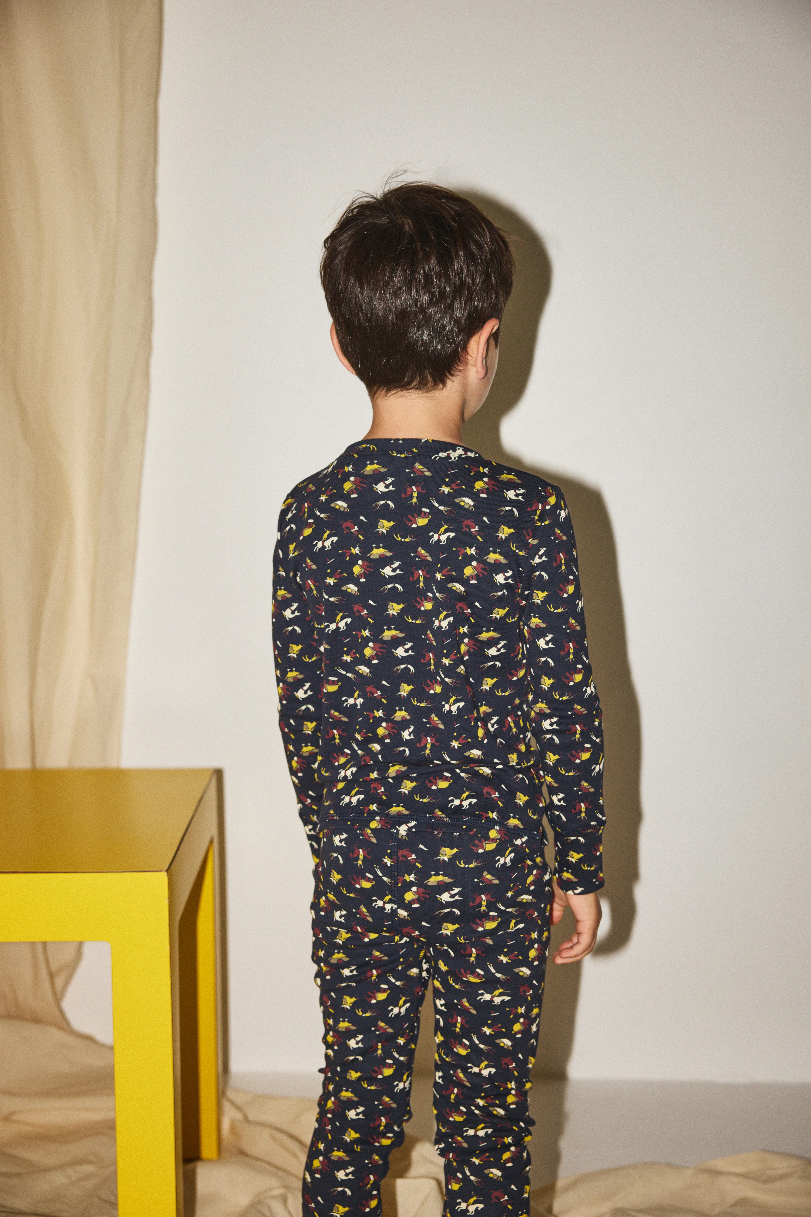 Pajama Set - Image 4