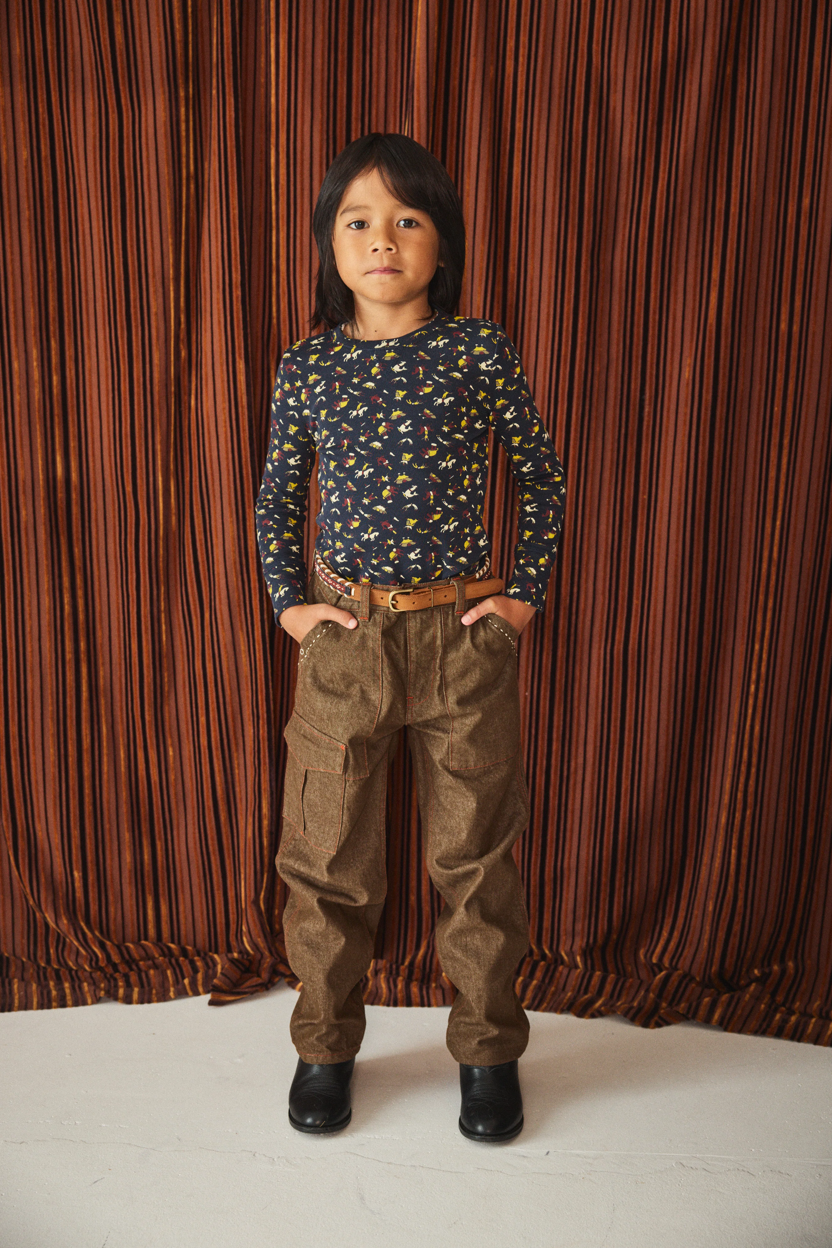 Pajama Set - Image 5