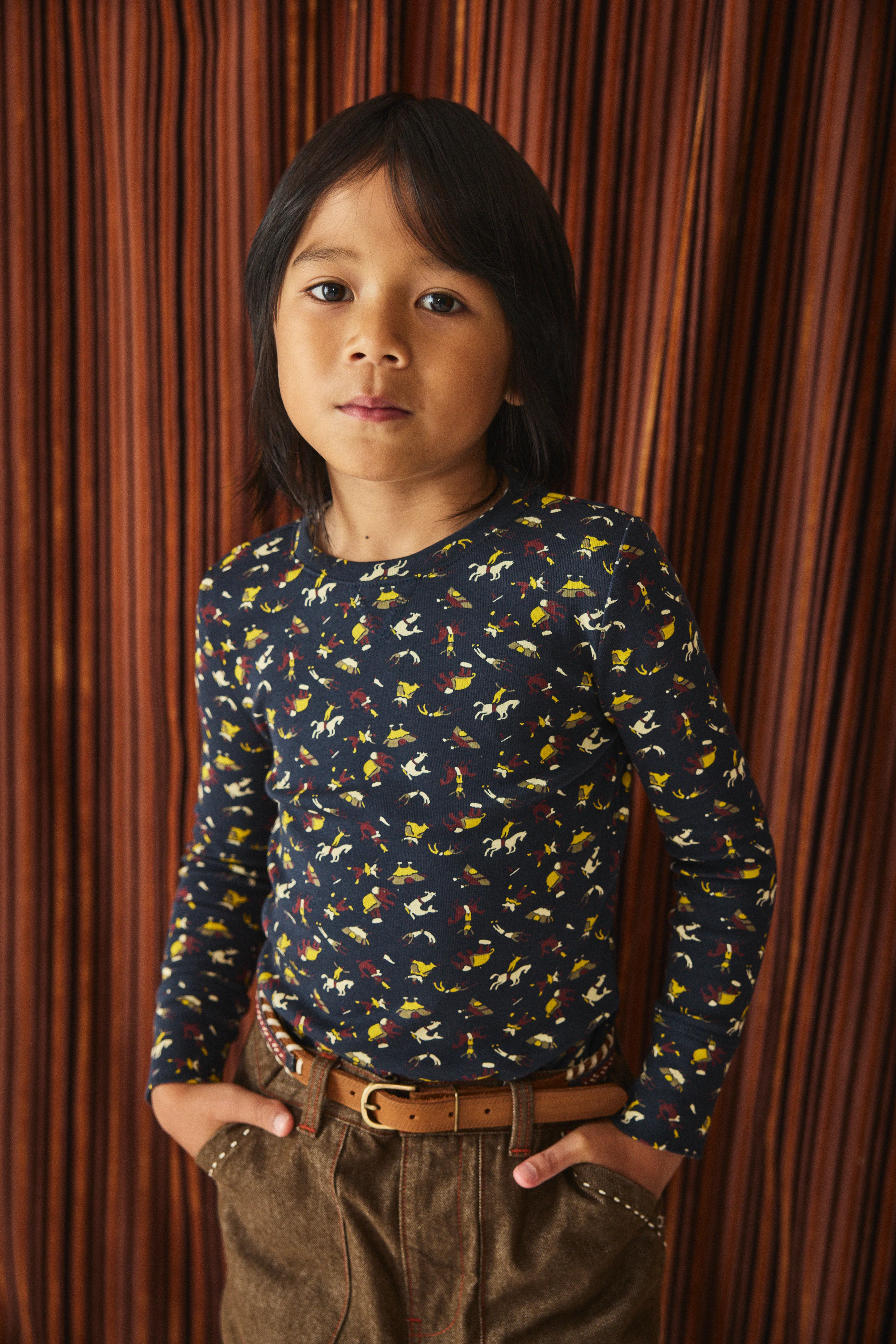 Pajama Set - Image 6