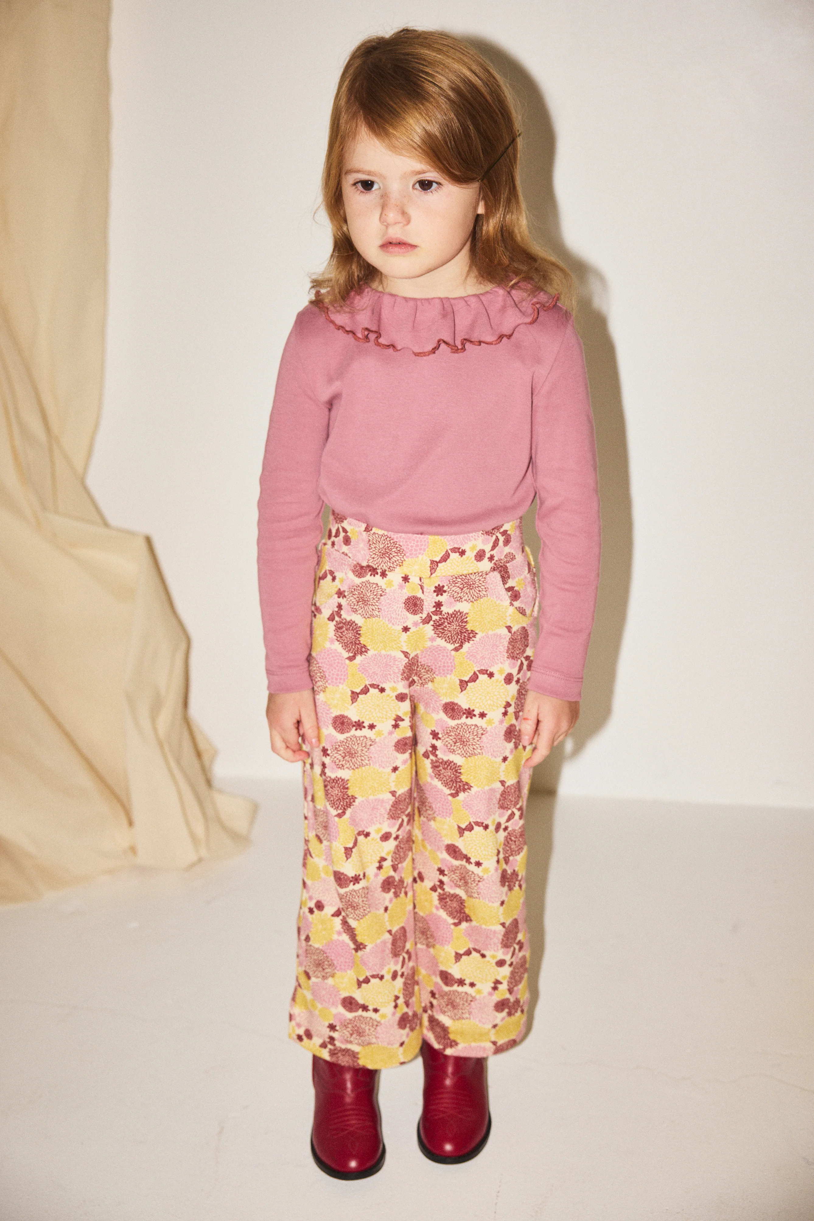 Paloma Top - Image 2