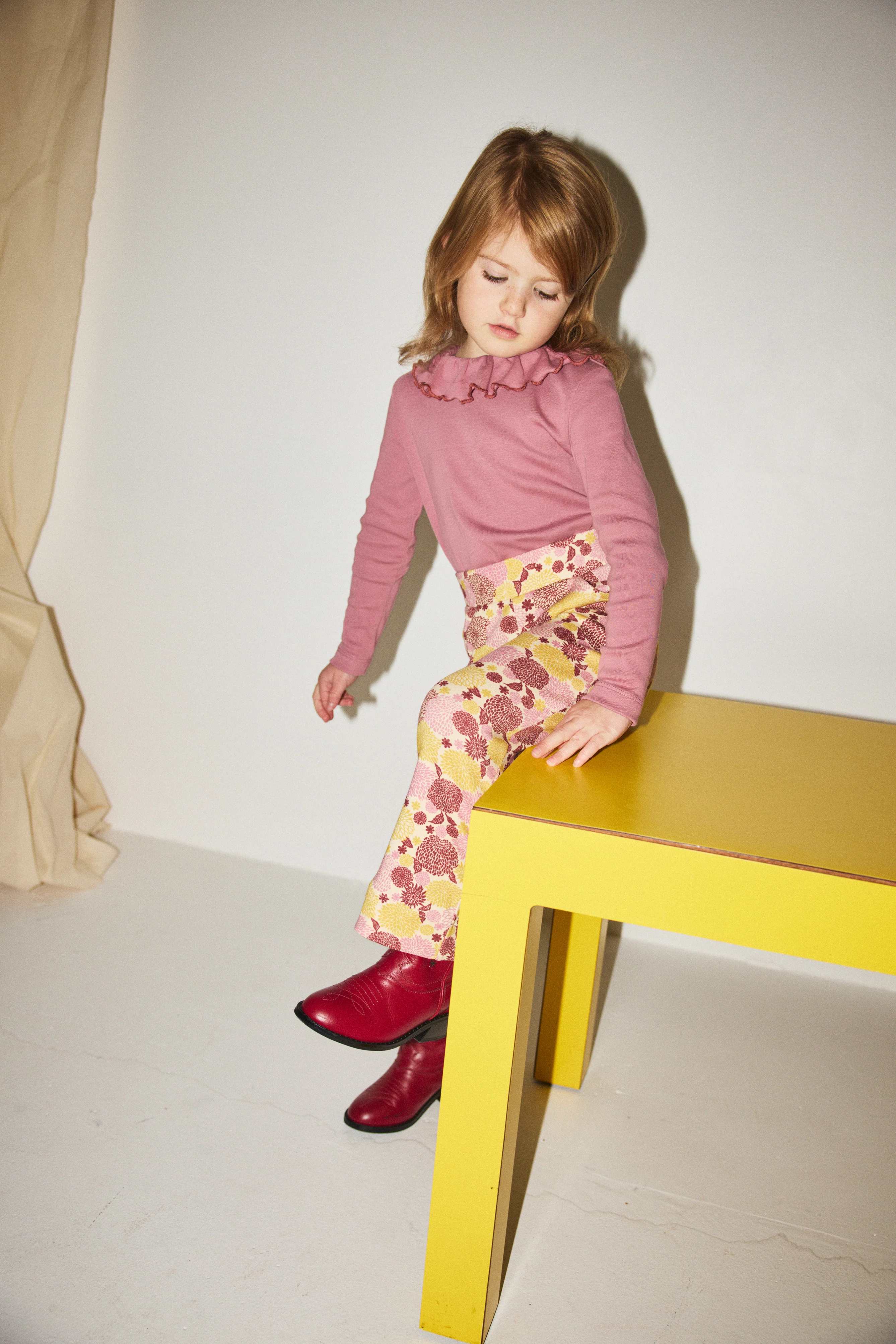 Paloma Top - Image 3