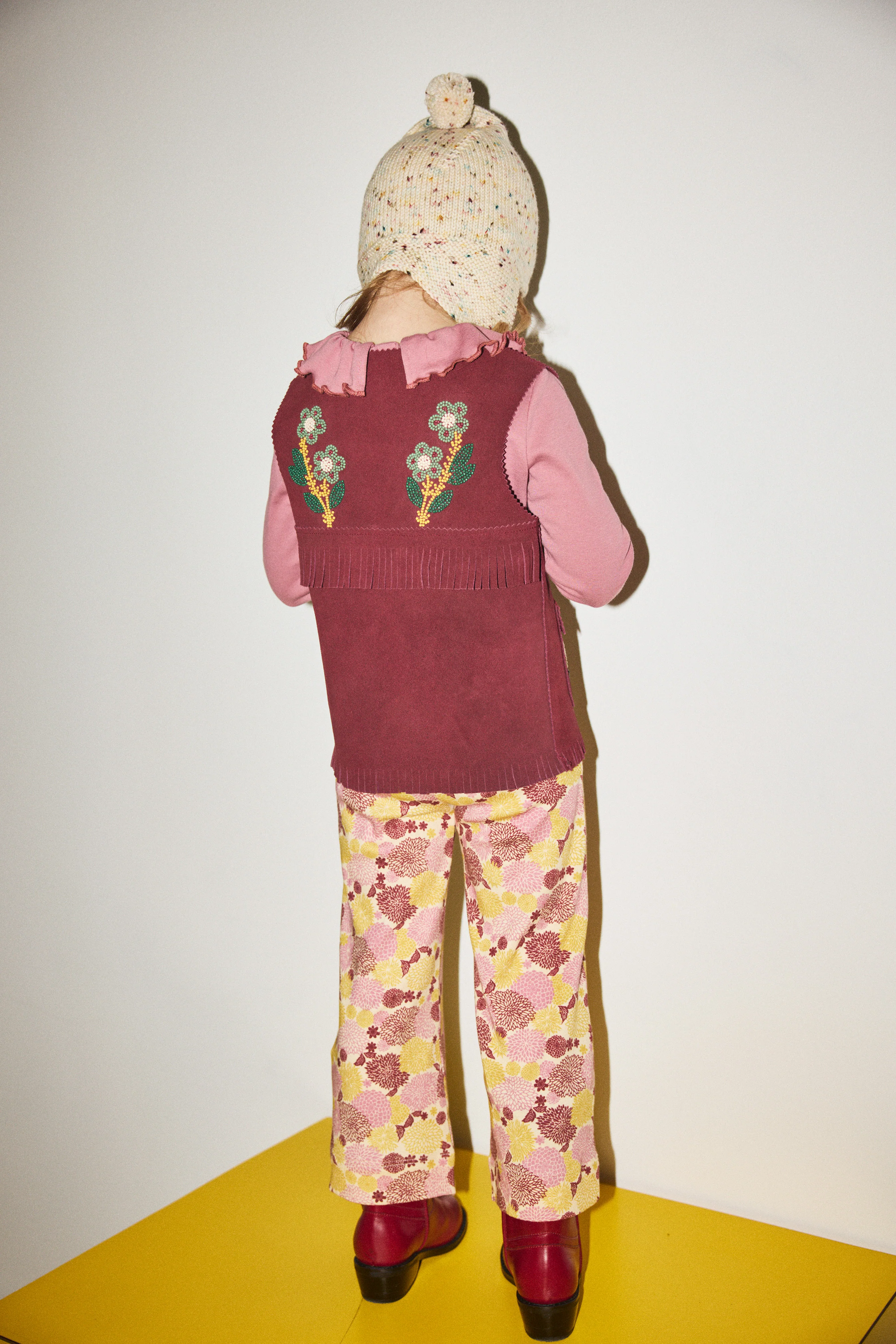 Paloma Top - Image 8