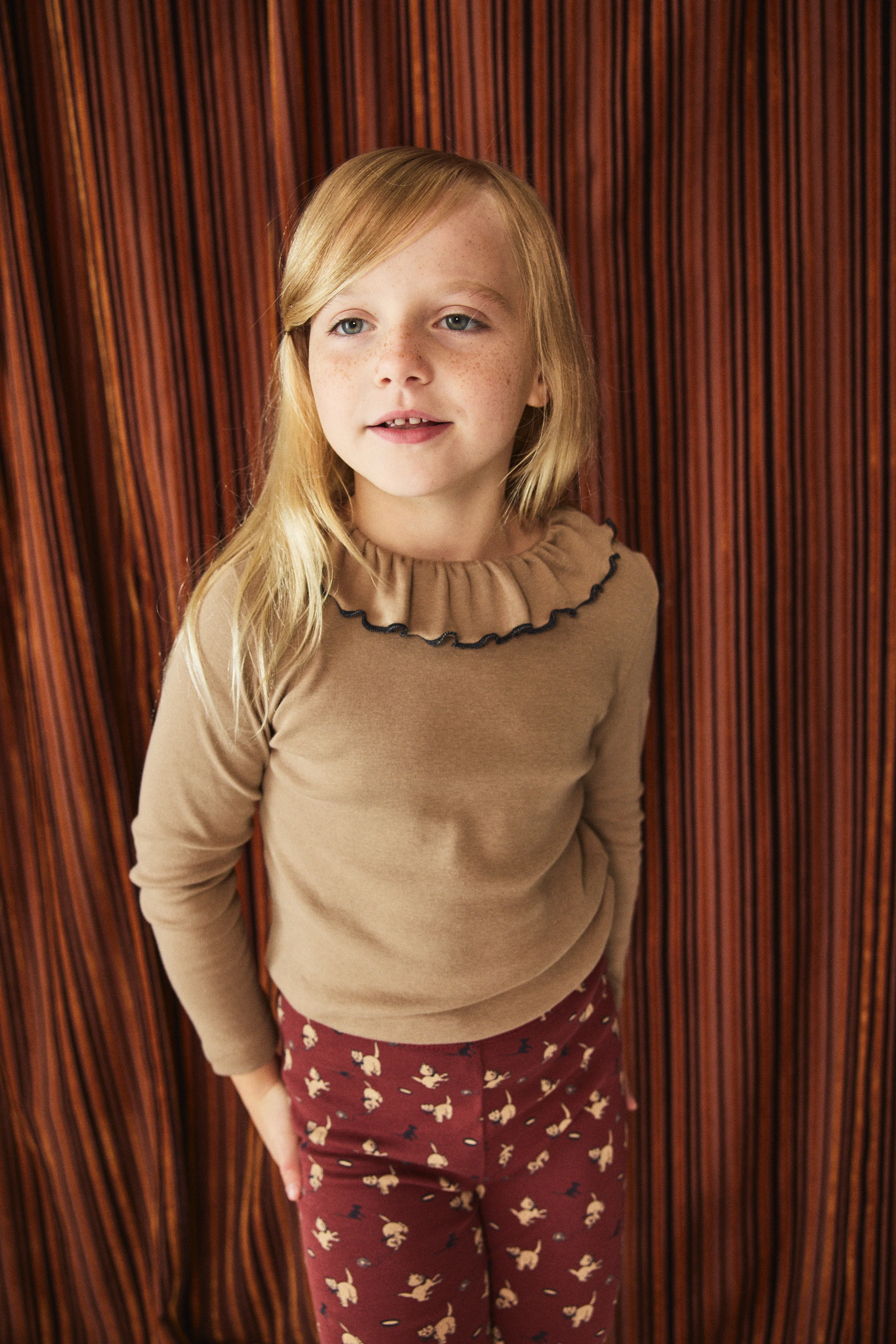 Paloma Top - Image 2