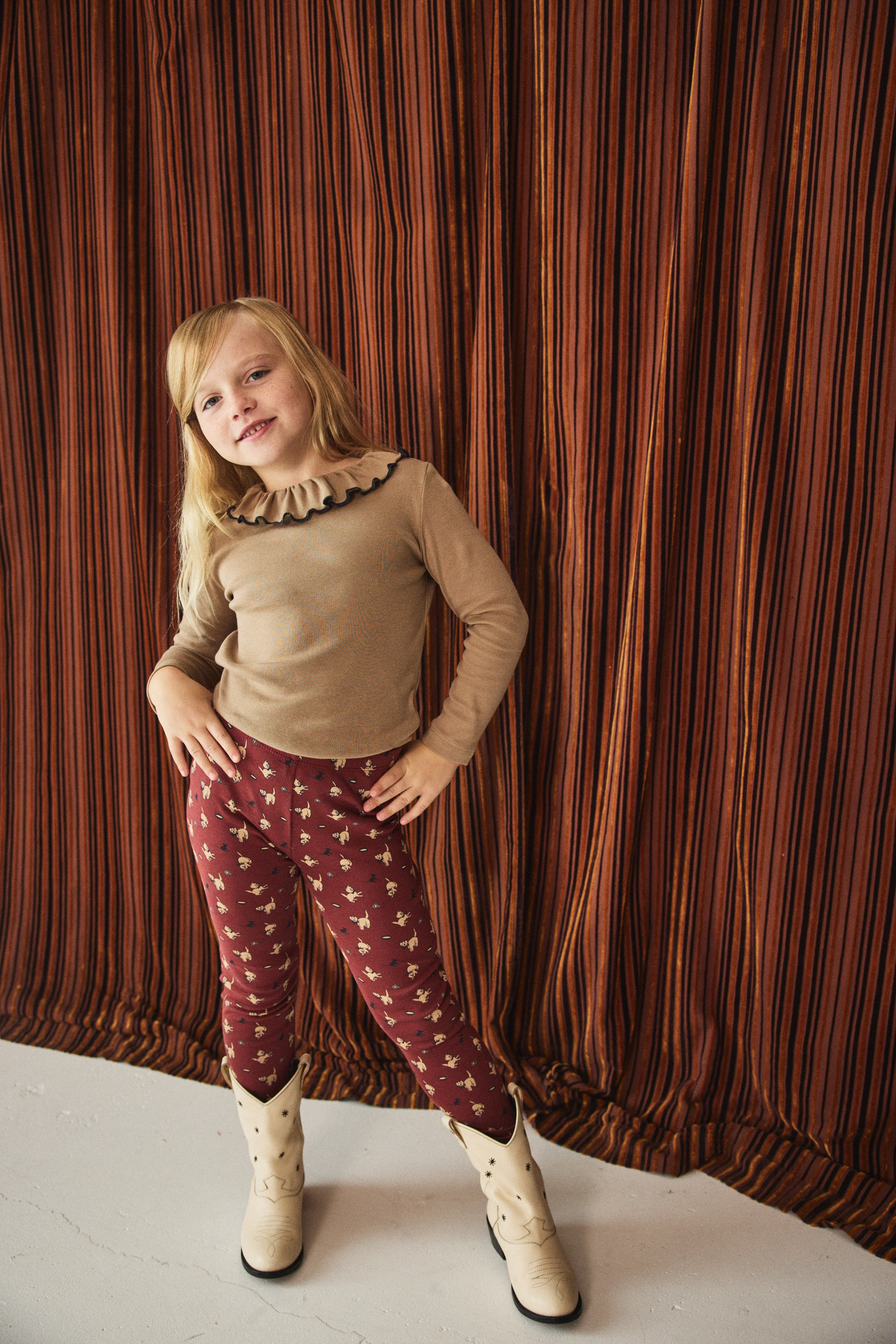 Paloma Top - Image 3