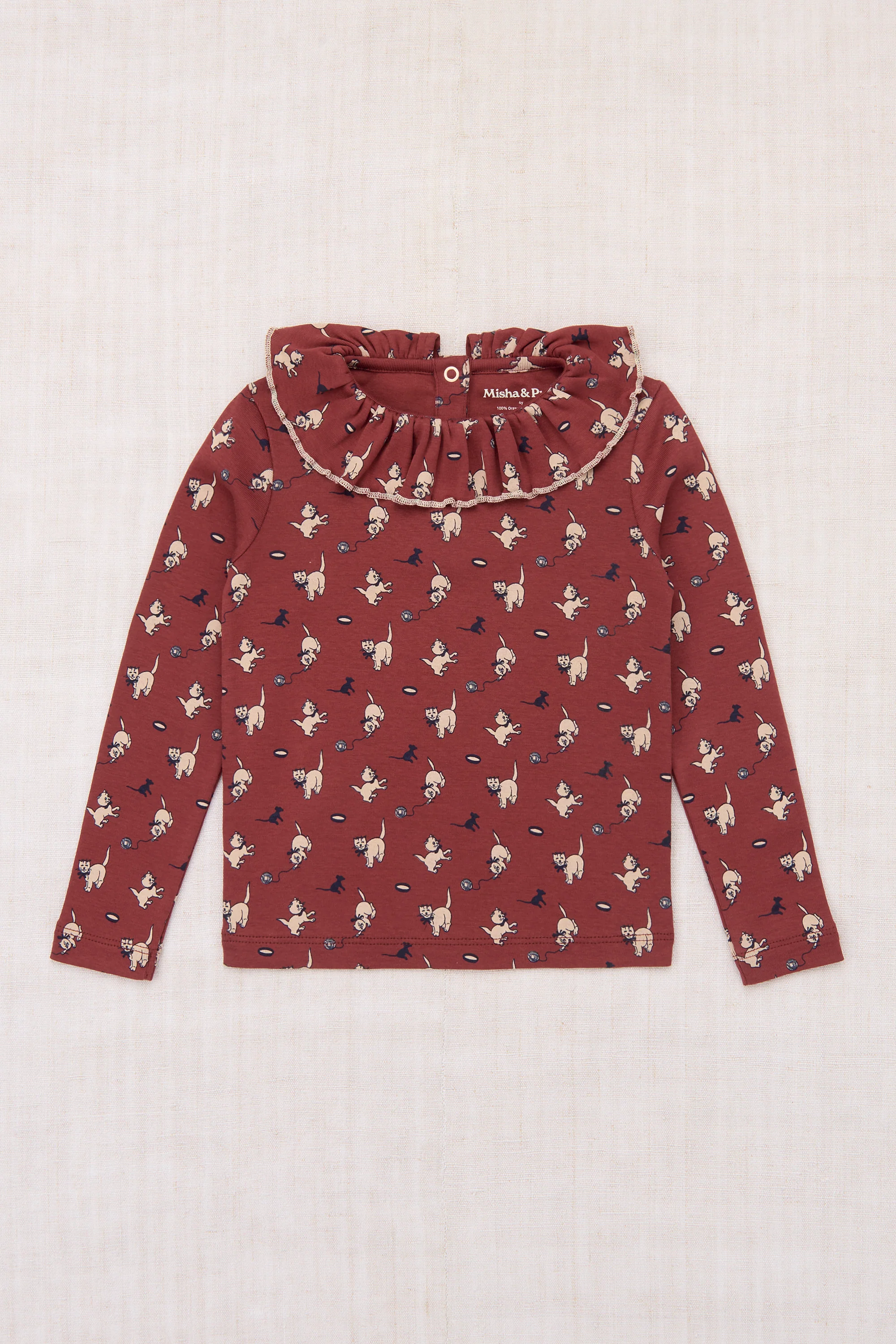 Paloma Top
