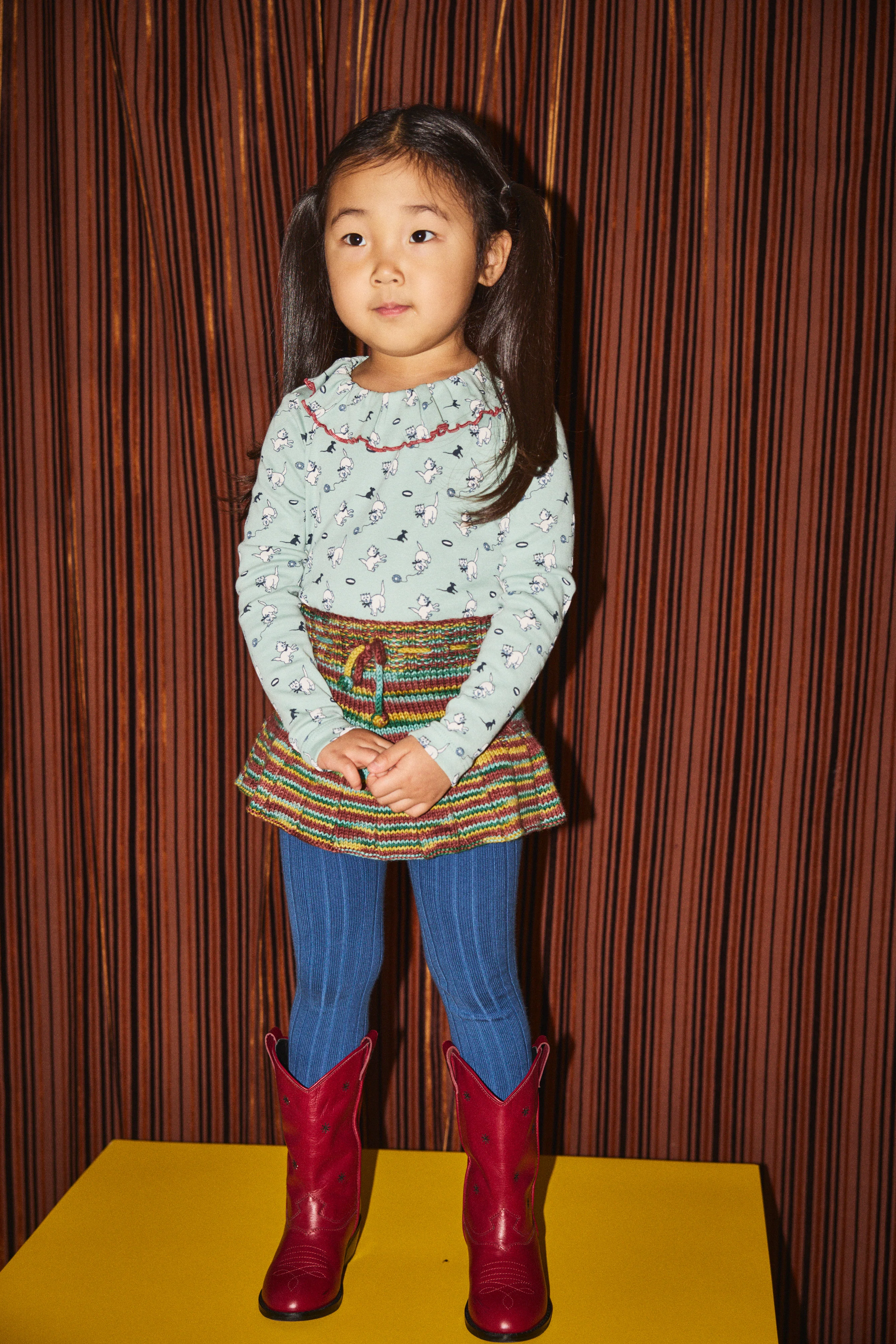Paloma Top - Image 2