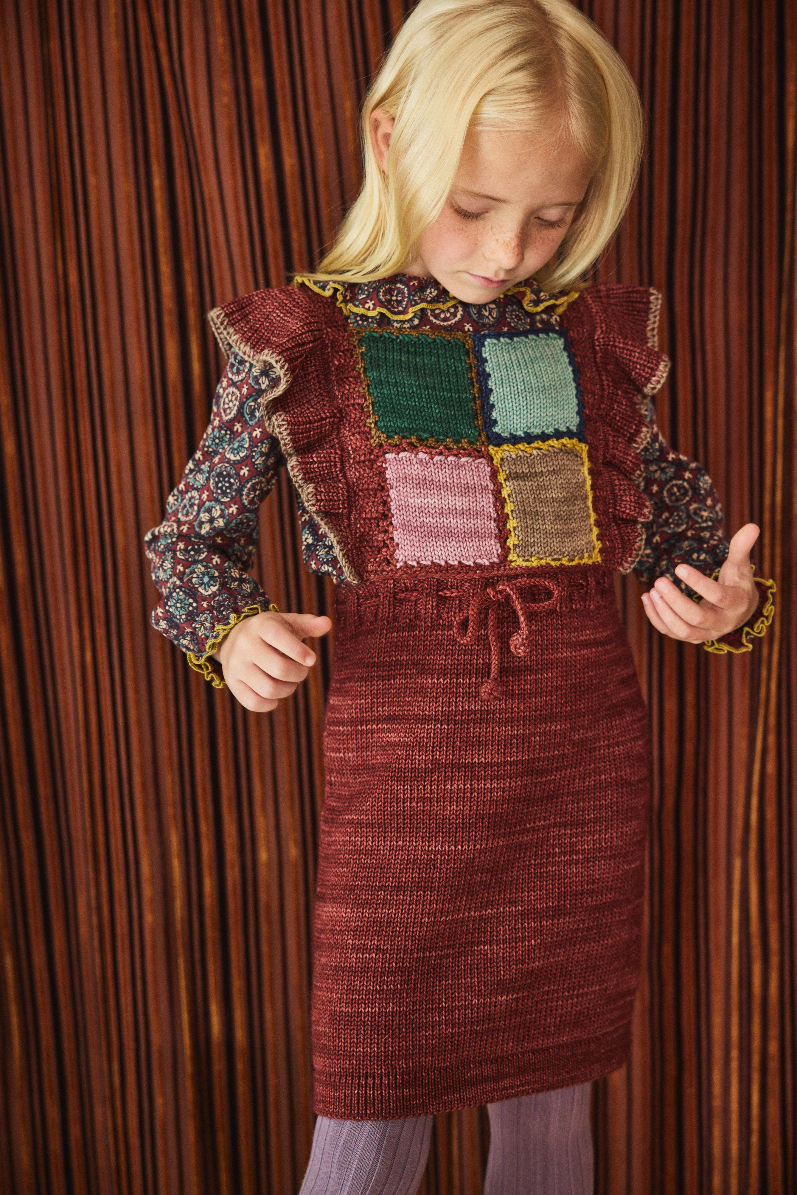 Pattie Top - Image 4