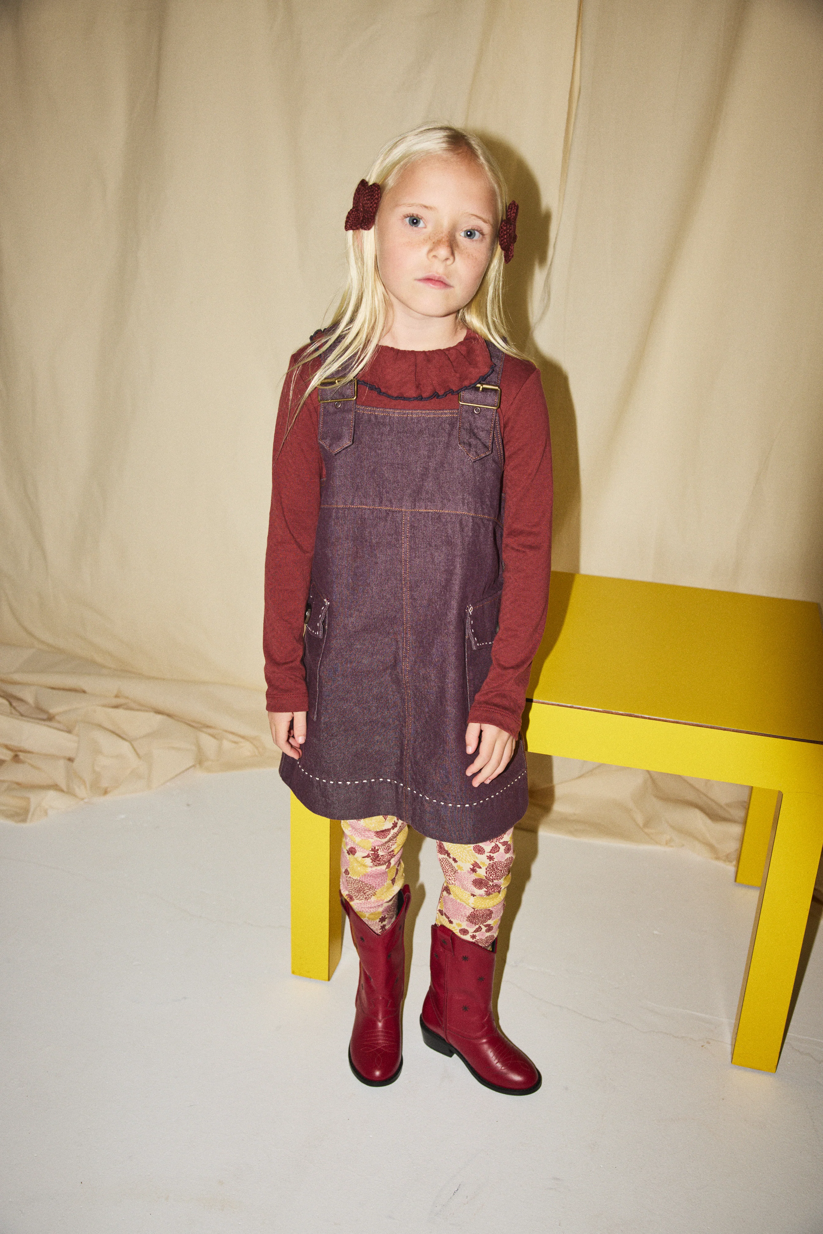 Pointelle Paloma Top - Image 4