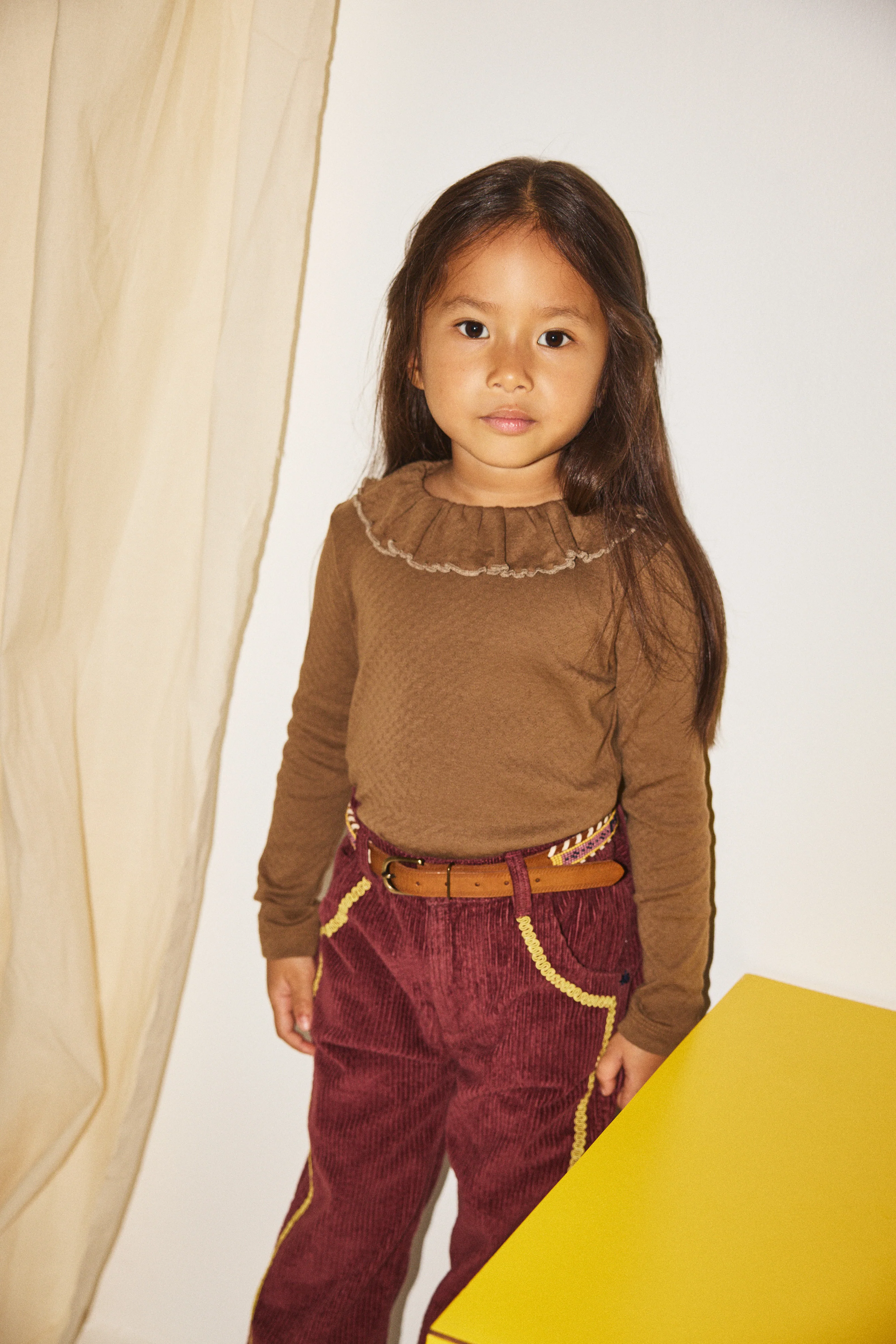 Pointelle Paloma Top - Image 2