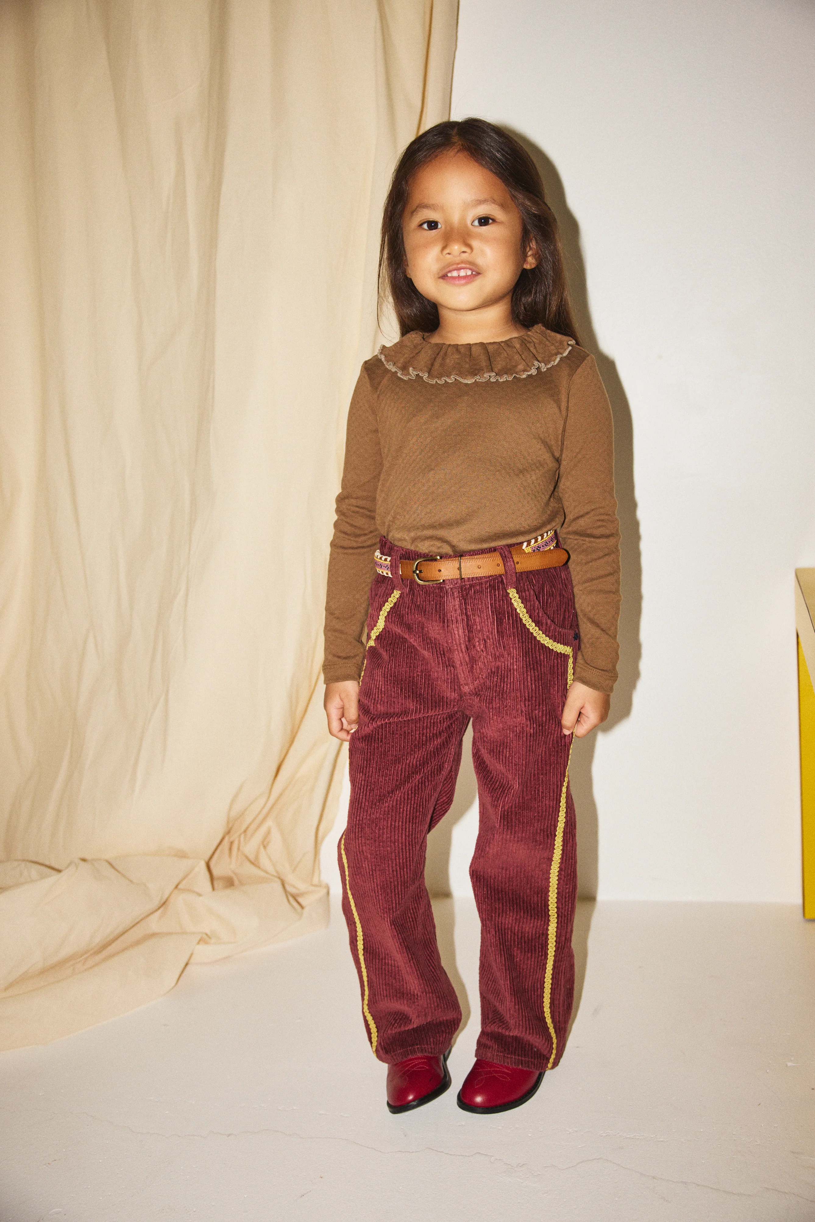 Pointelle Paloma Top - Image 3