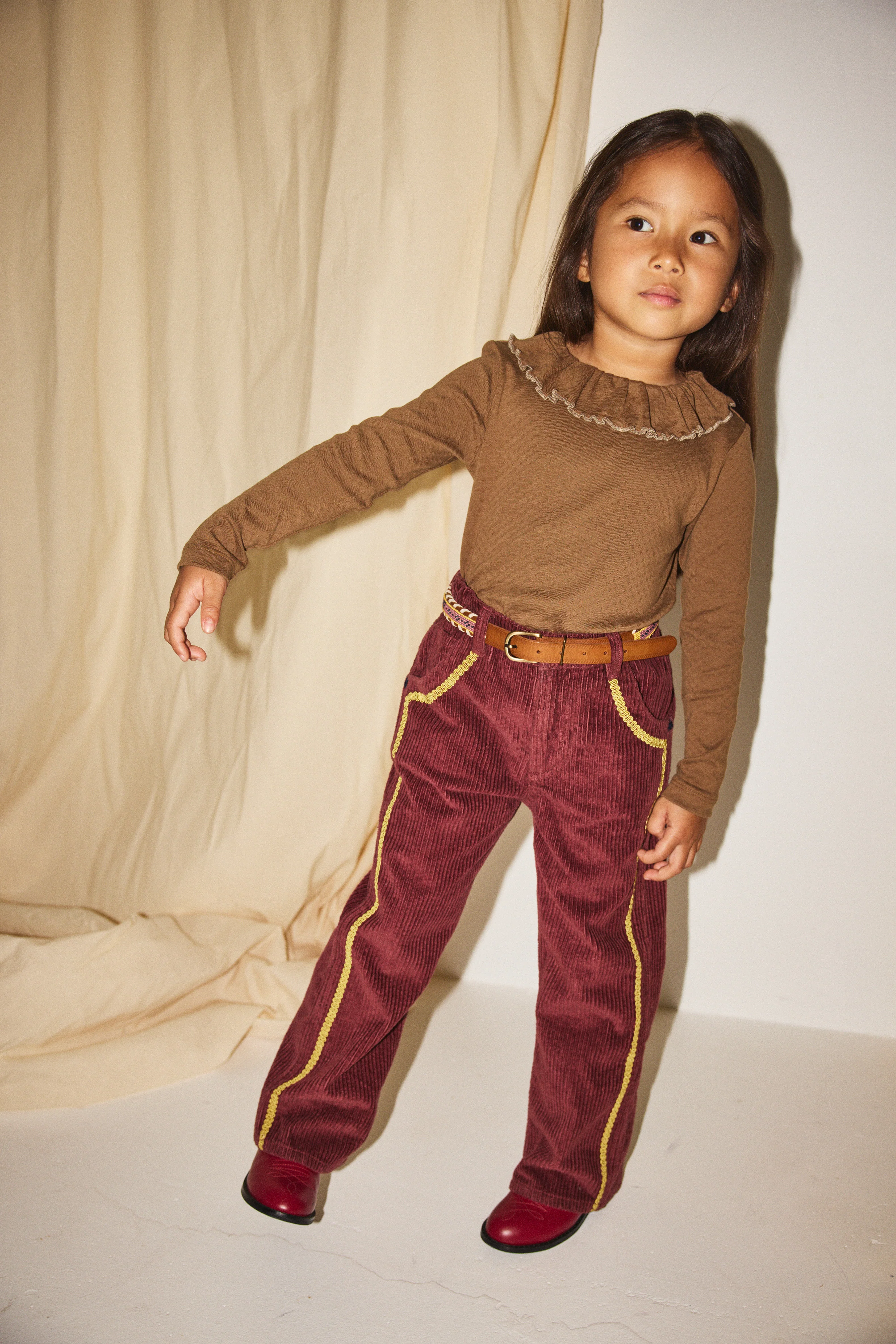 Pointelle Paloma Top - Image 5