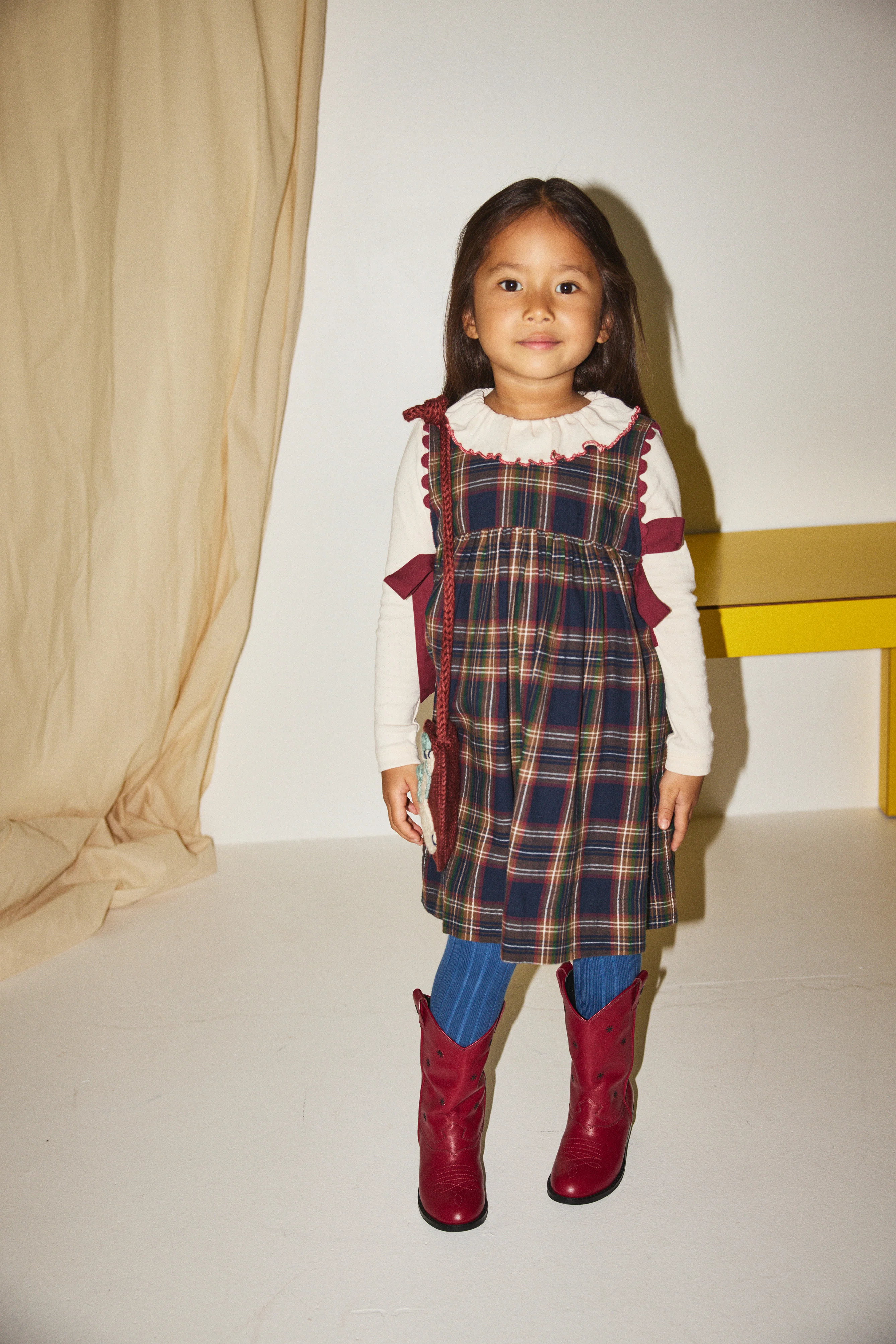 Pointelle Paloma Top - Image 3