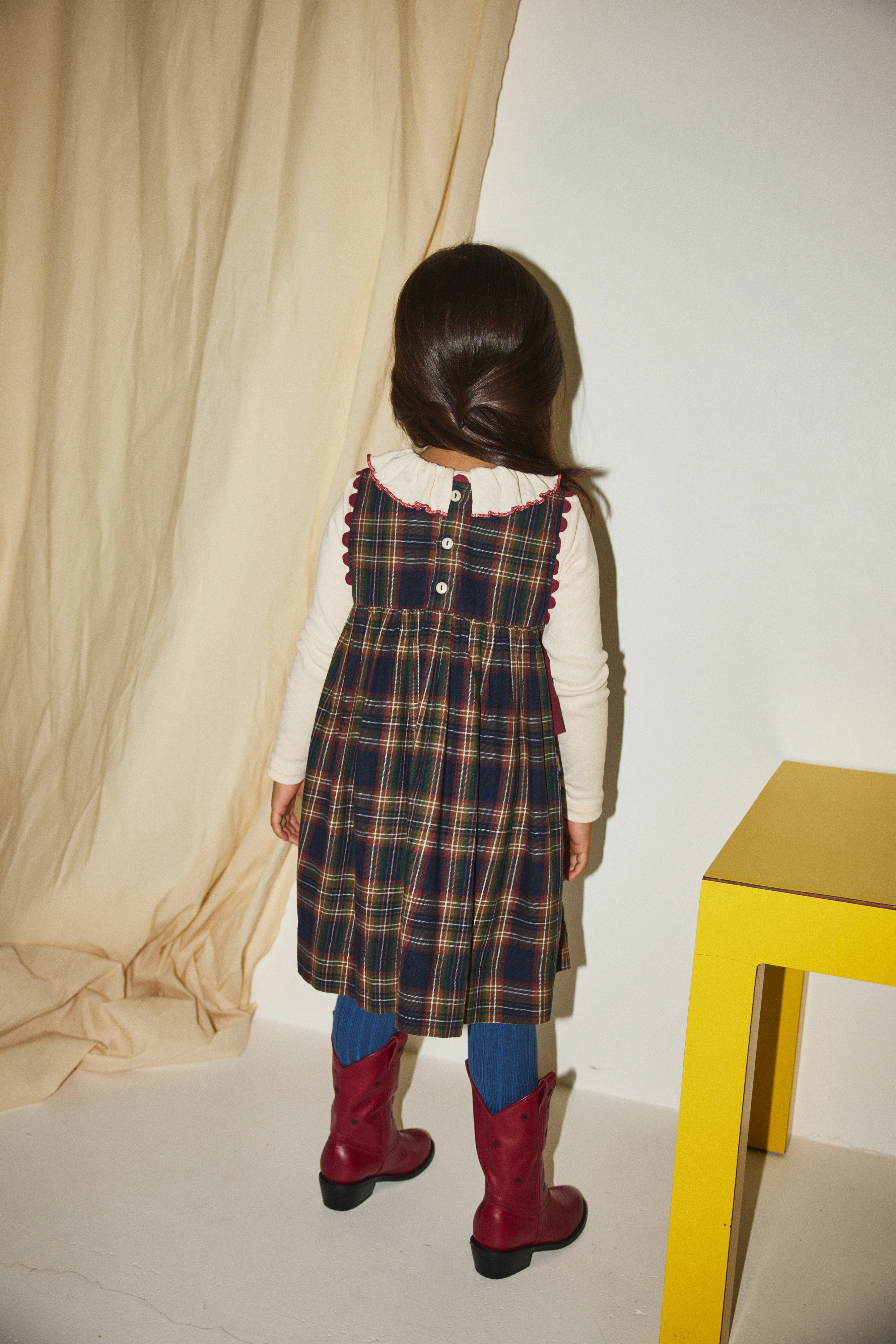 Pointelle Paloma Top - Image 4