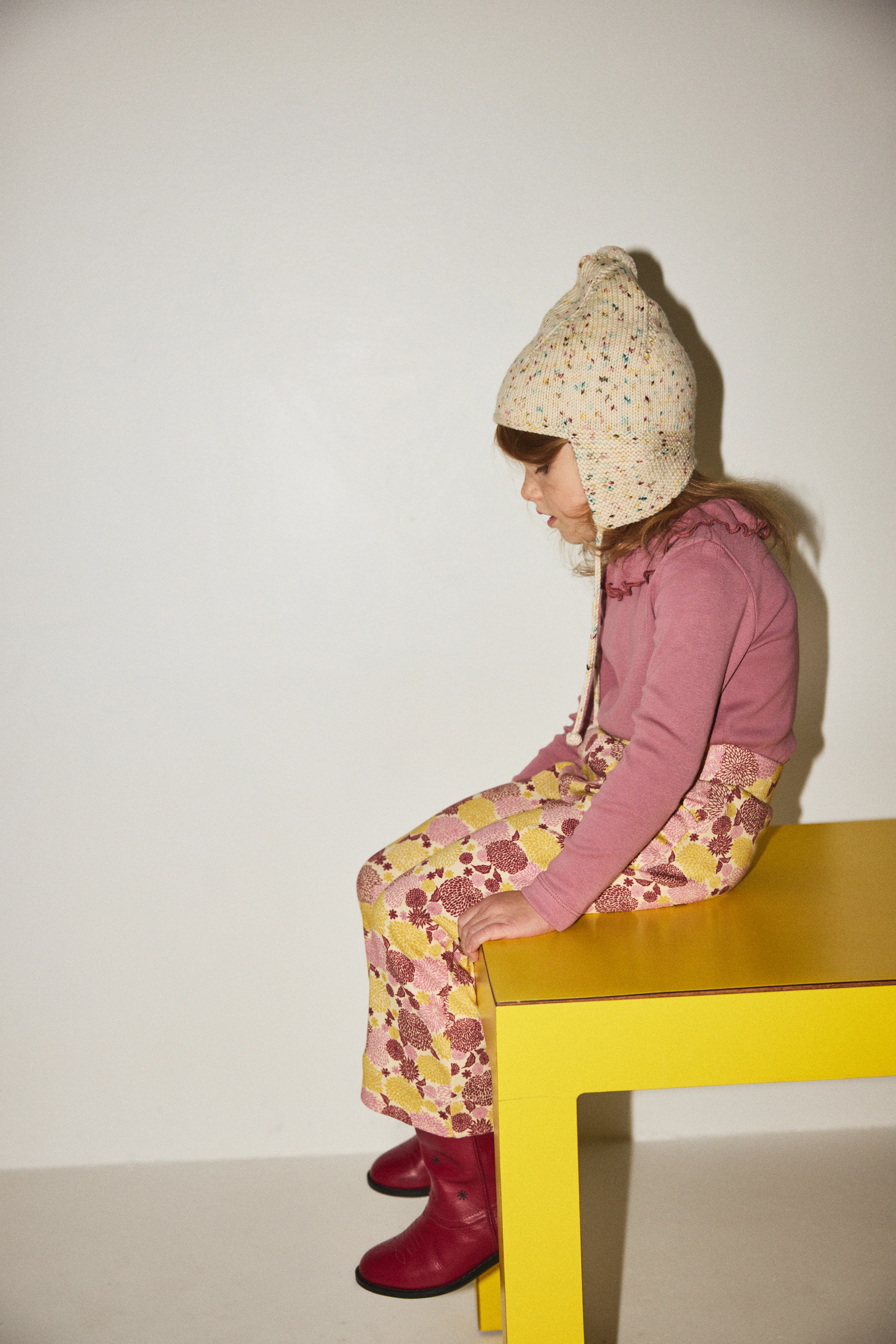 Pointy Peak Hat - Image 5