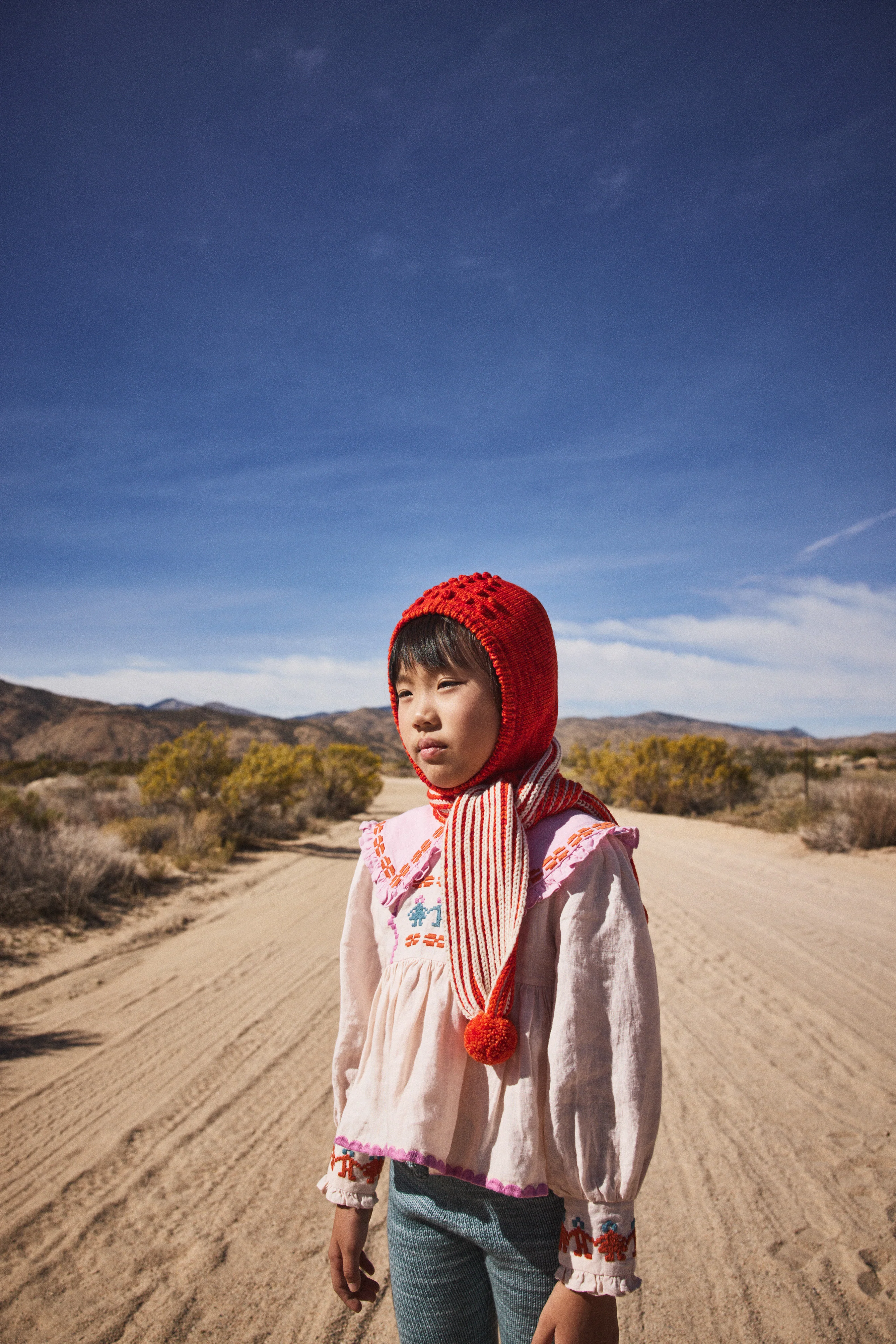 Popcorn Balaclava - Image 3