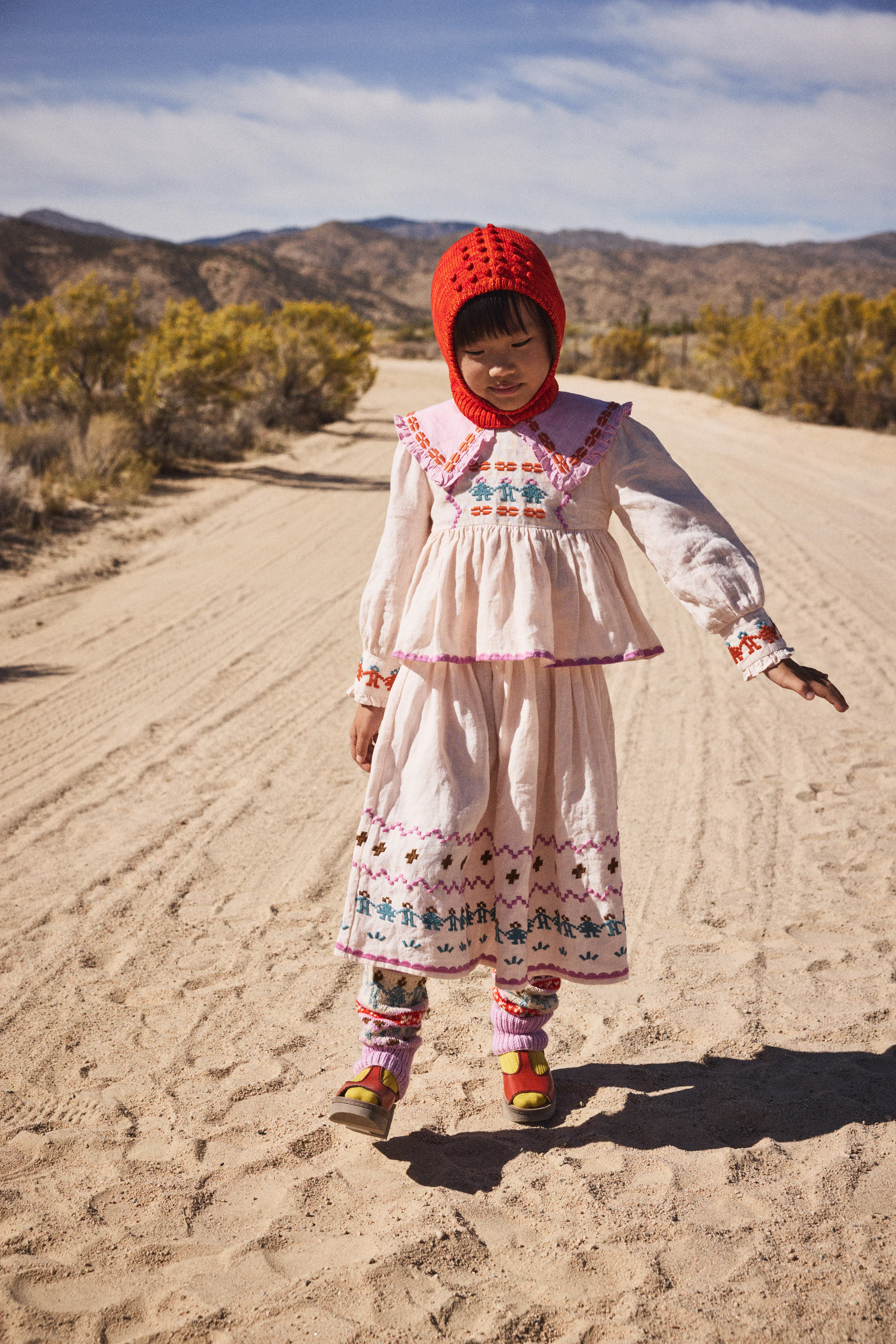 Popcorn Balaclava - Image 4