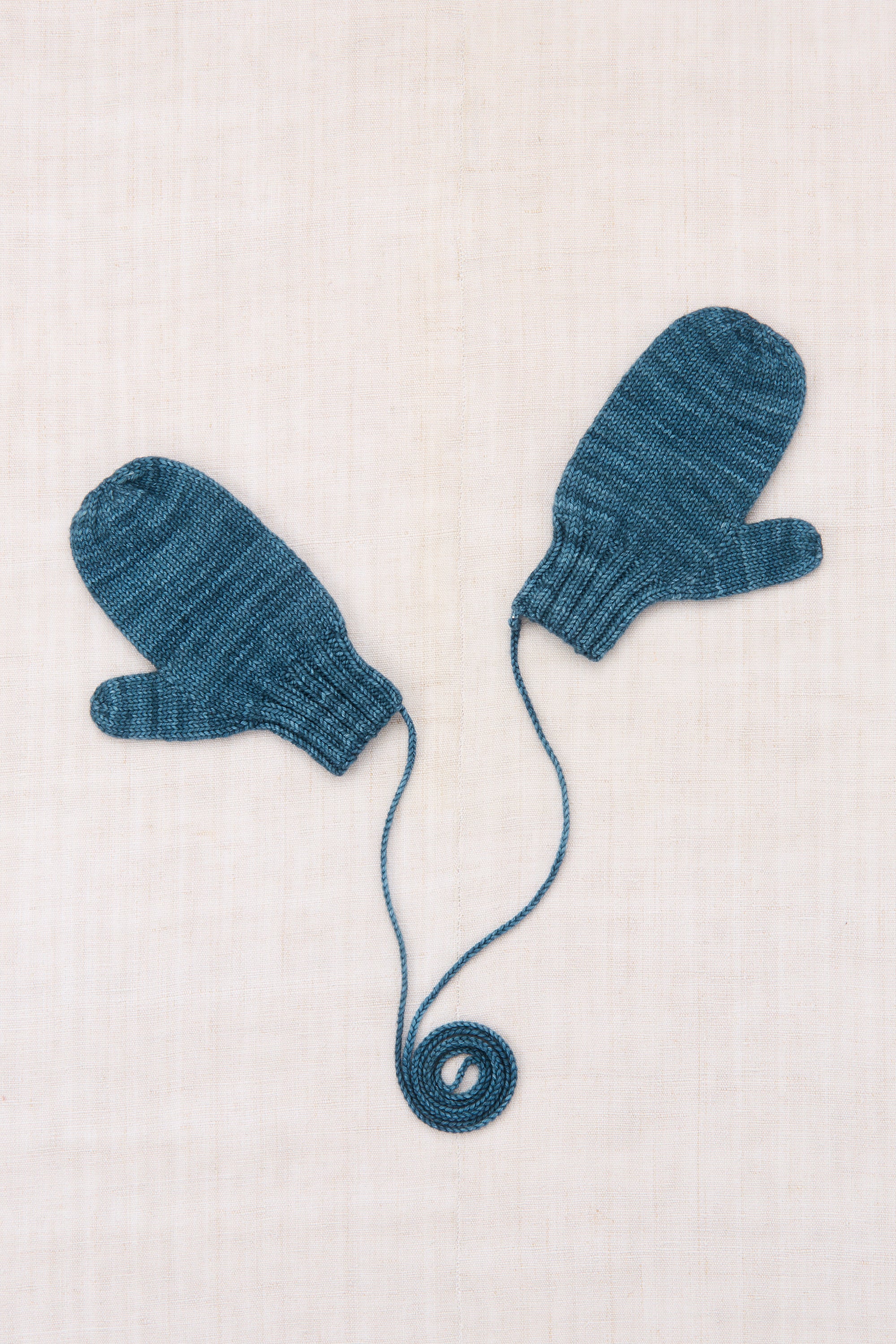 Popcorn Mittens - Image 6