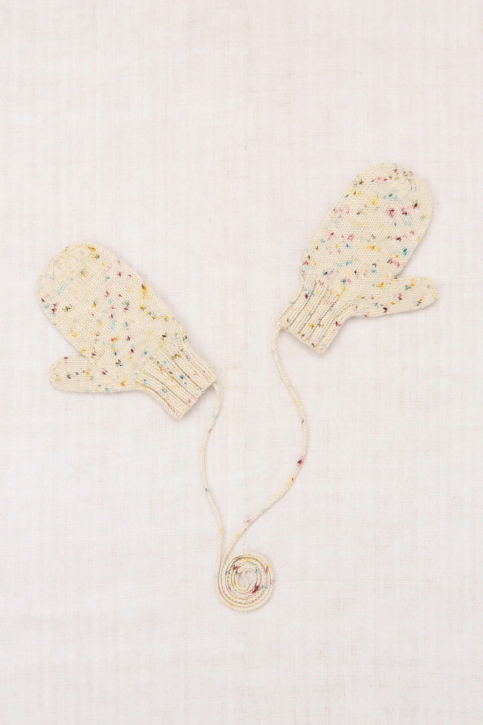 Popcorn Mittens - Image 6