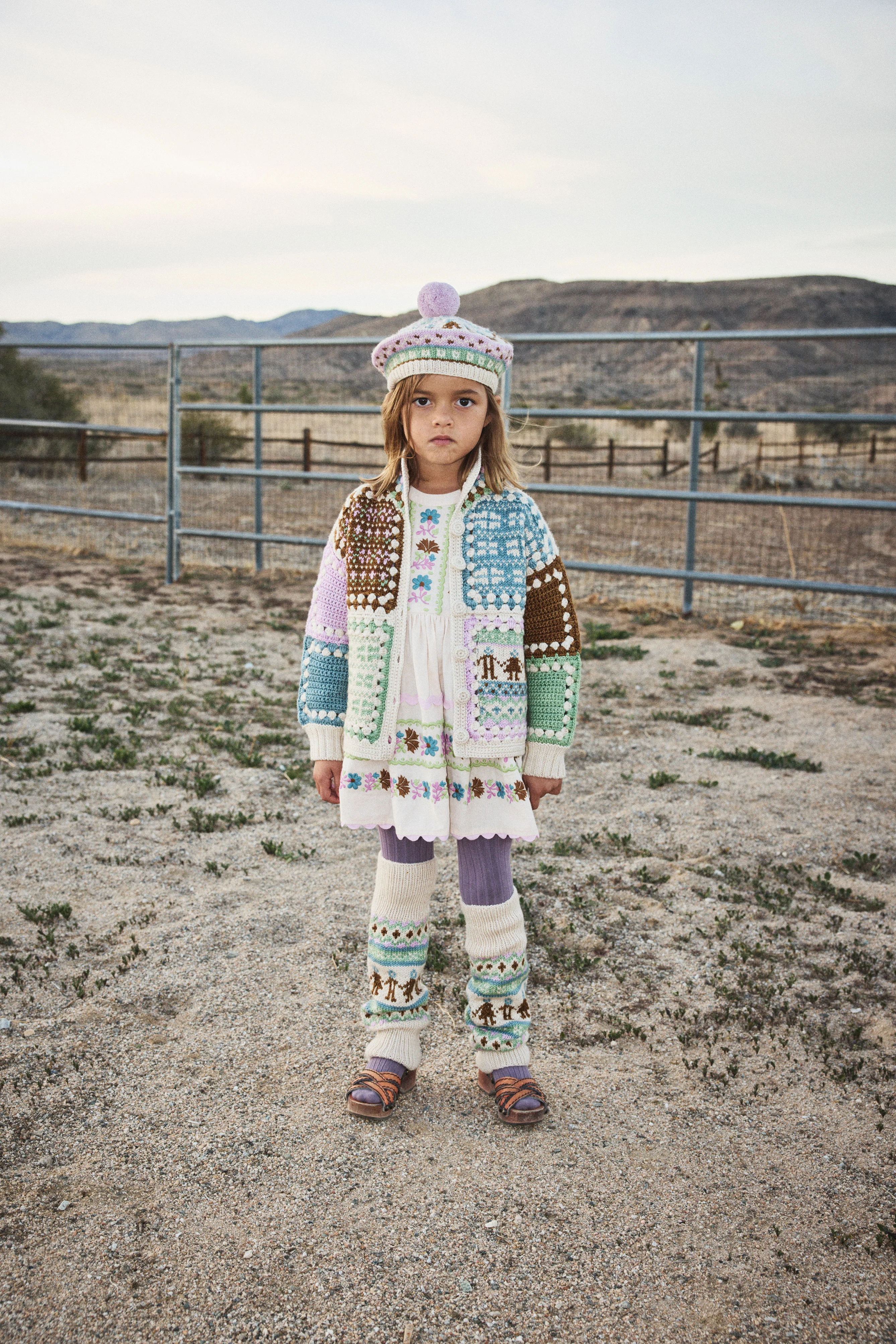 Priscilla Dress - Image 6