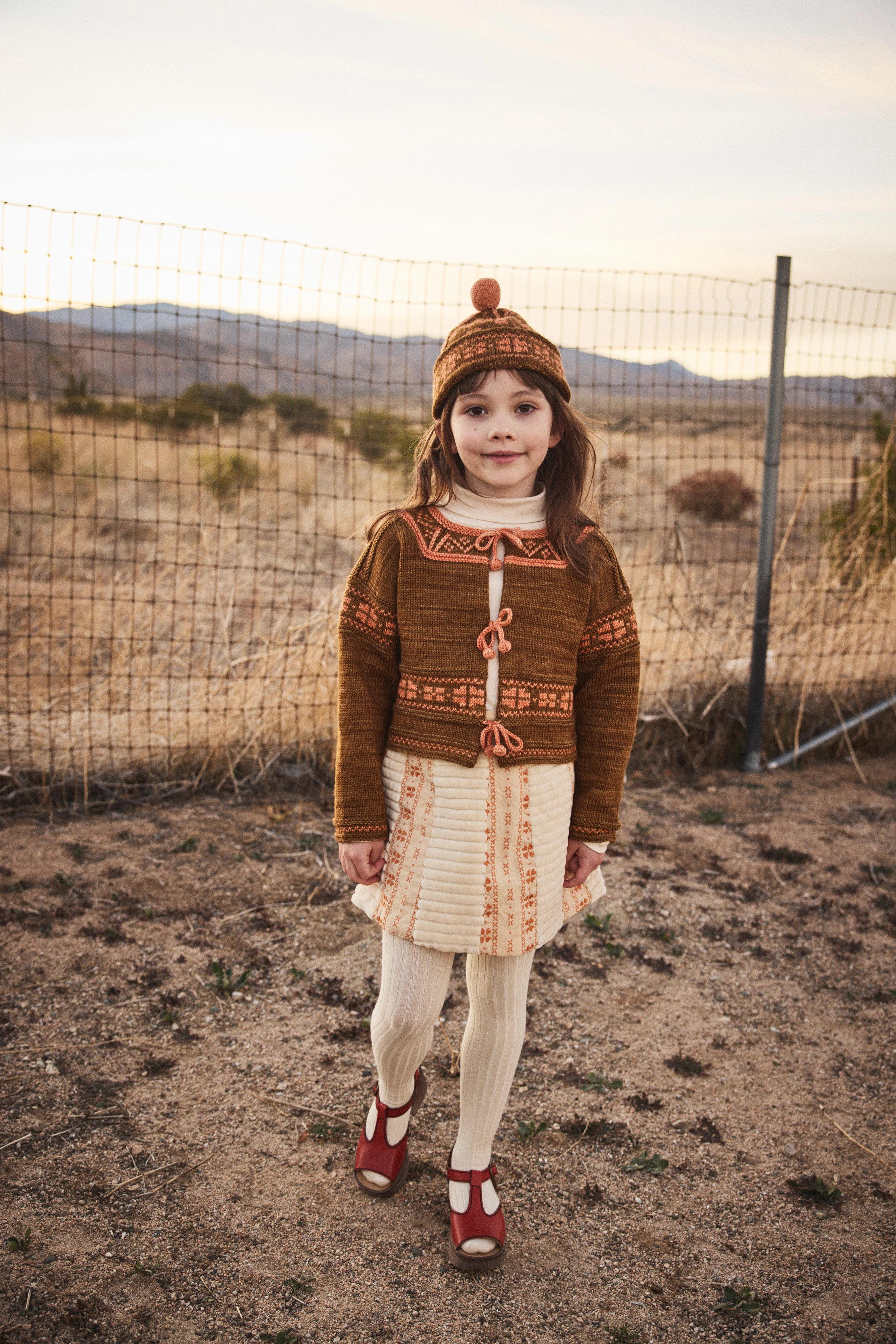 Pulka Cap - Image 3