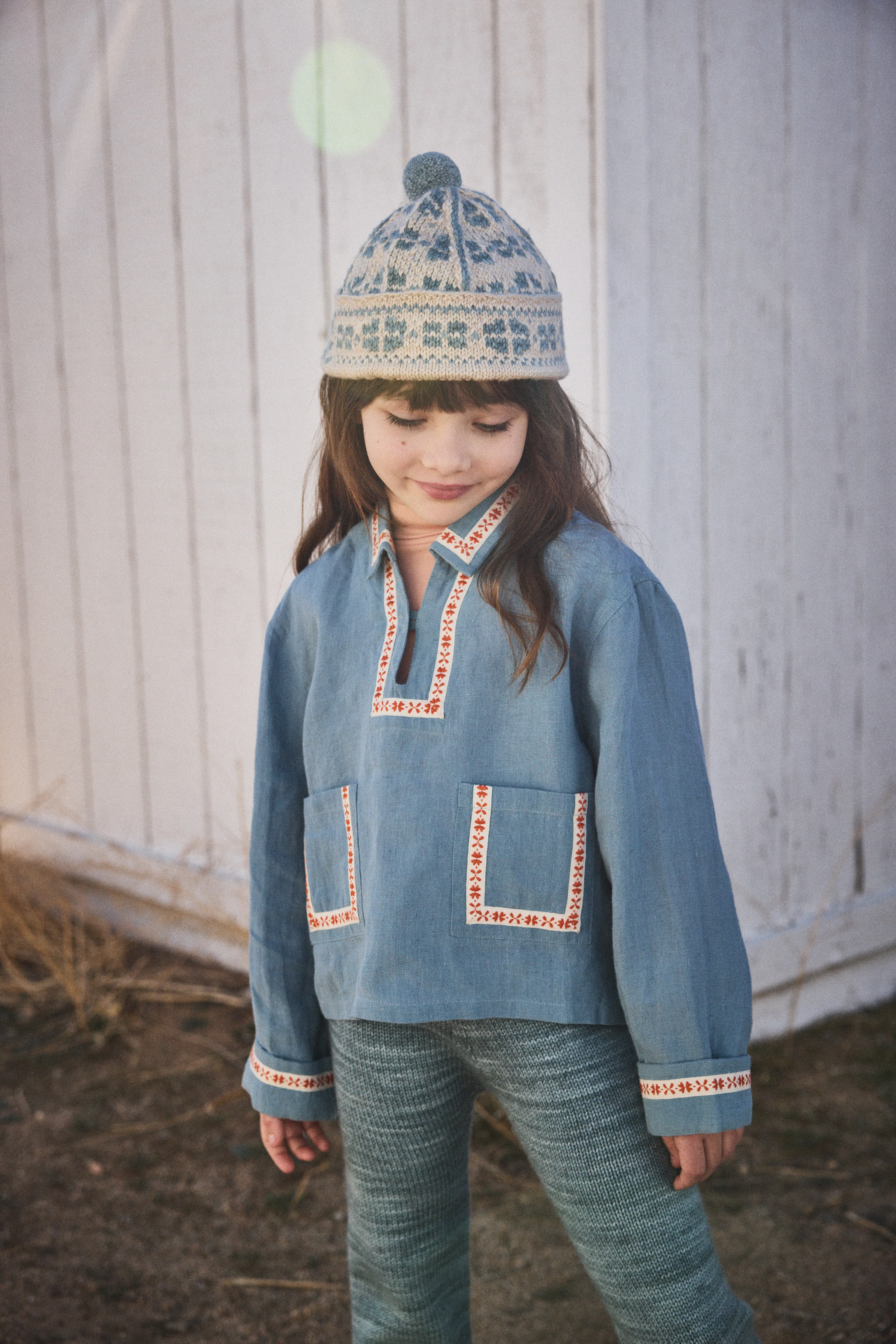 Pulka Cap - Image 4