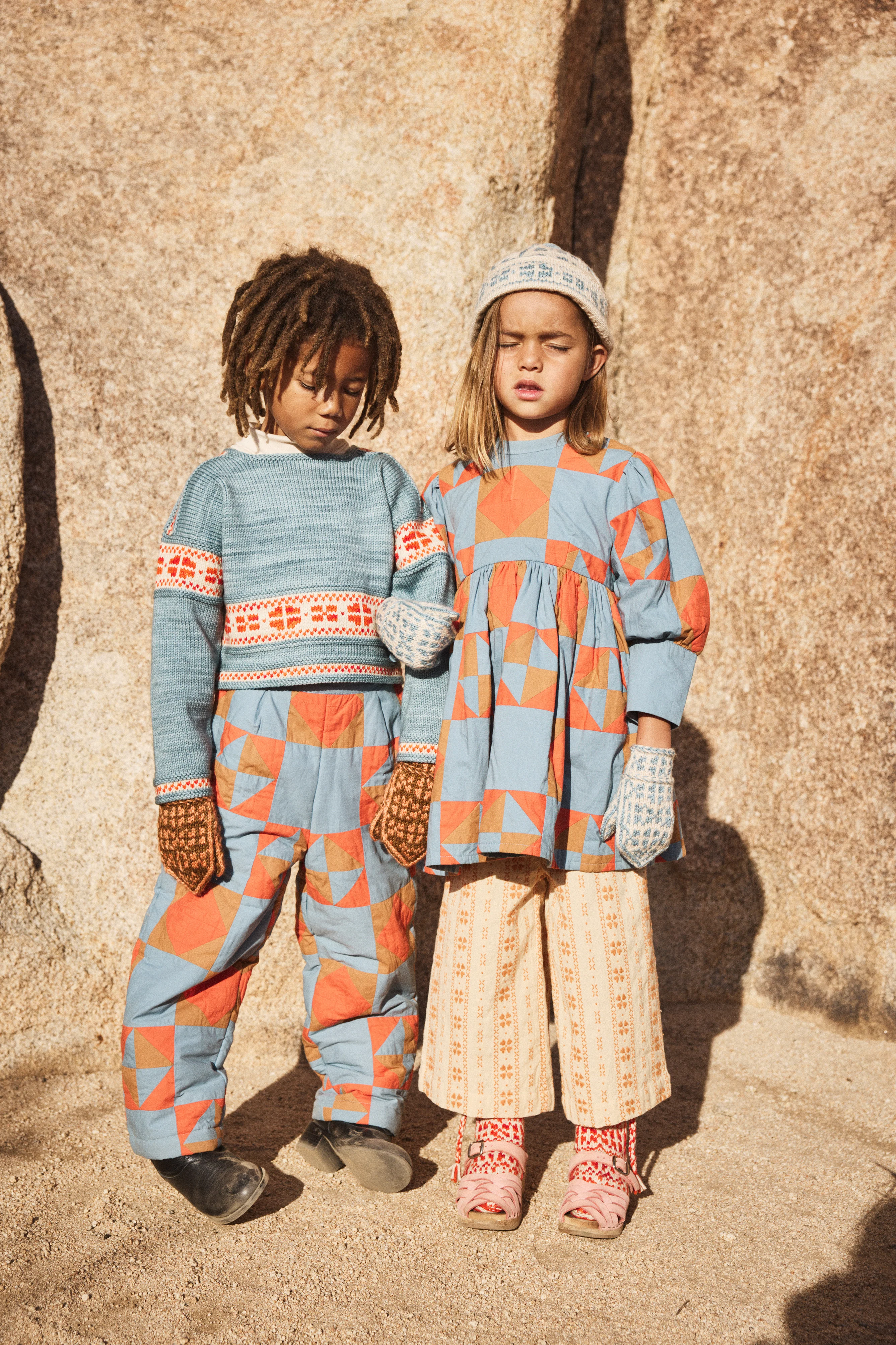Pulka Mittens - Image 4