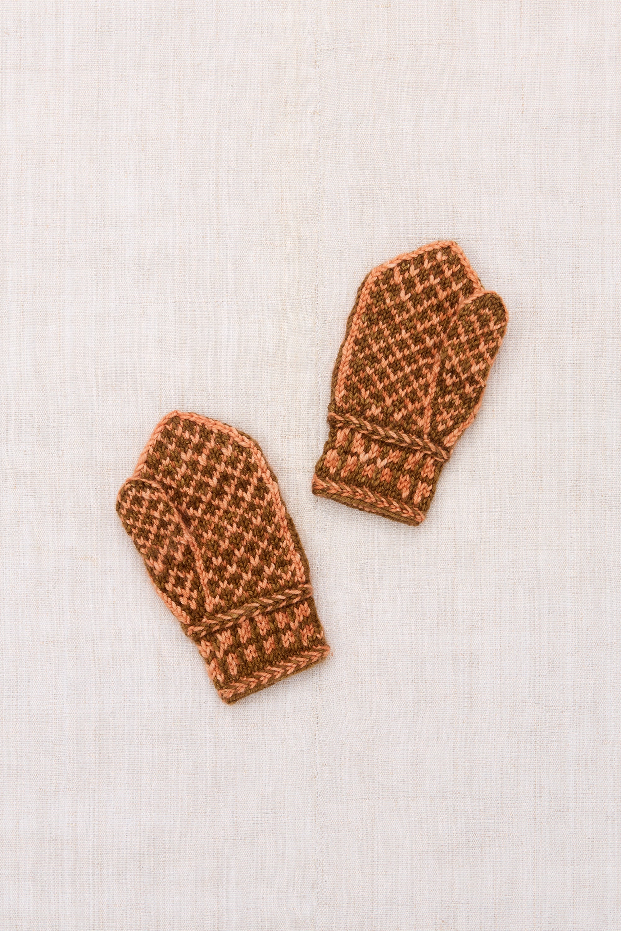 Pulka Mittens - Image 5