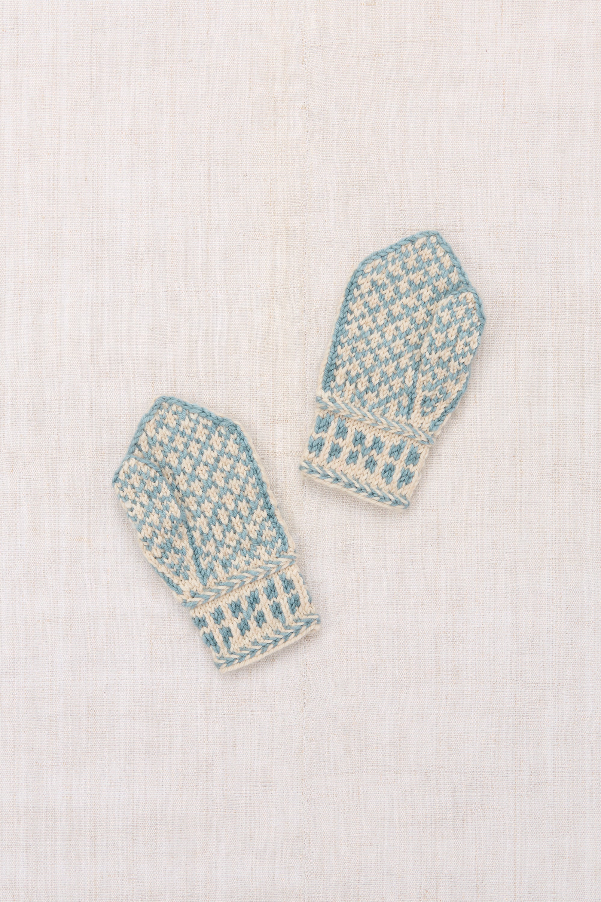 Pulka Mittens - Image 3