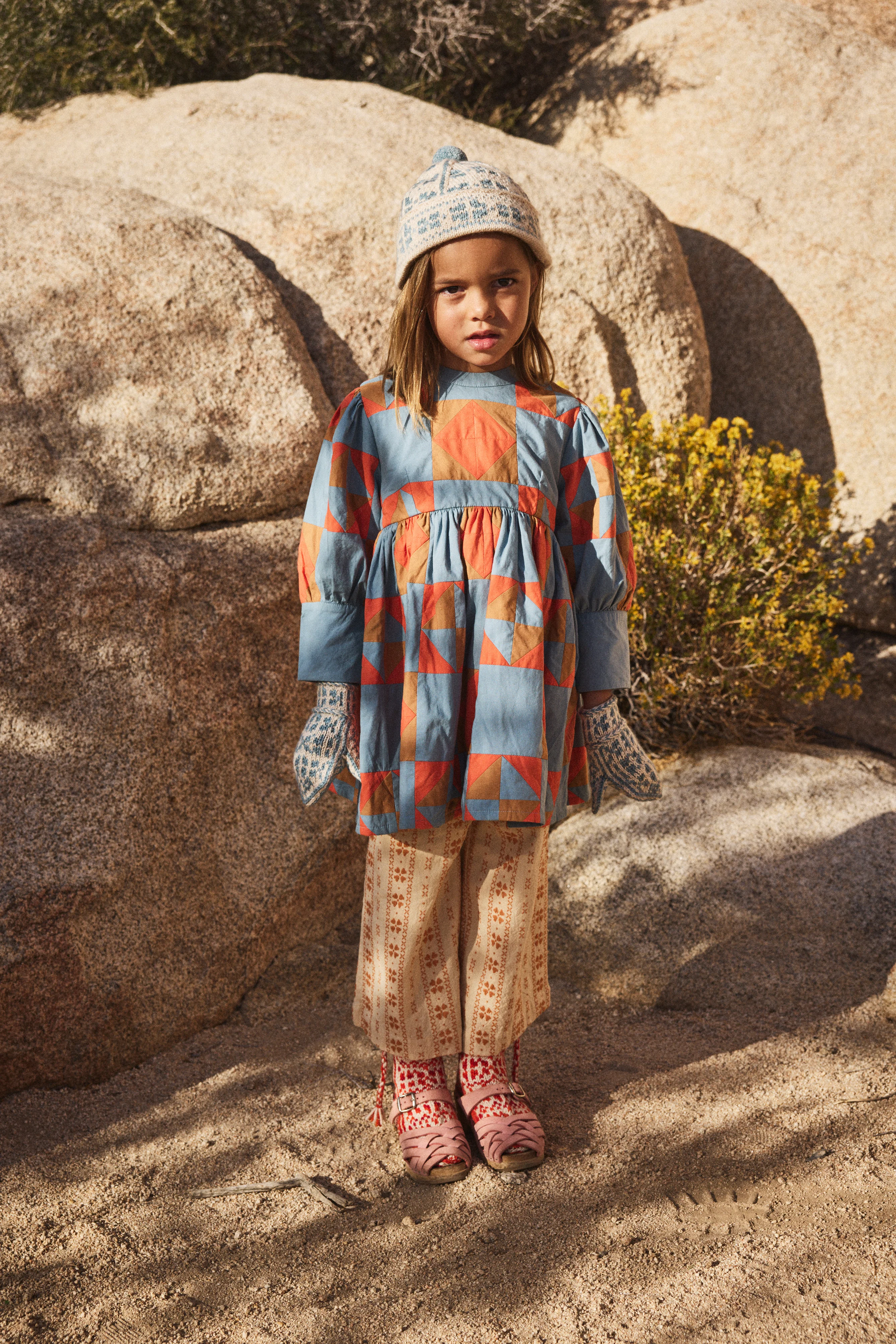 Pulka Mittens - Image 4