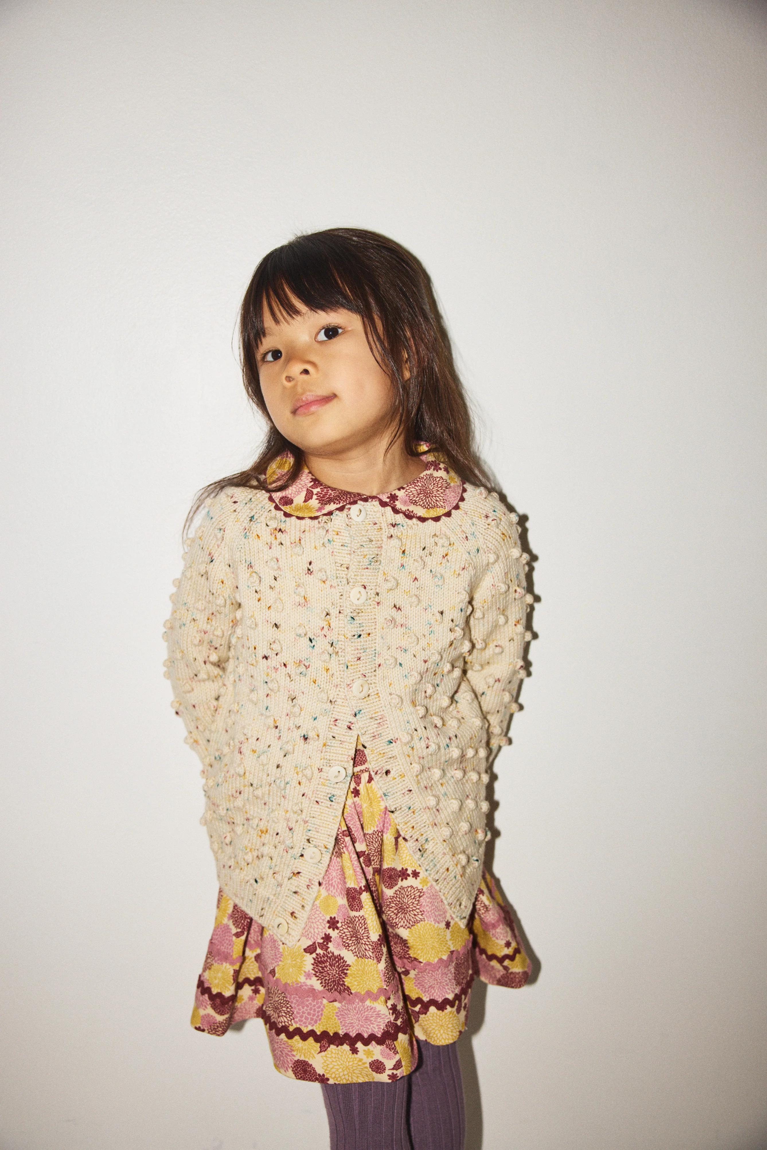 Rickrack Circle Skirt - Image 4