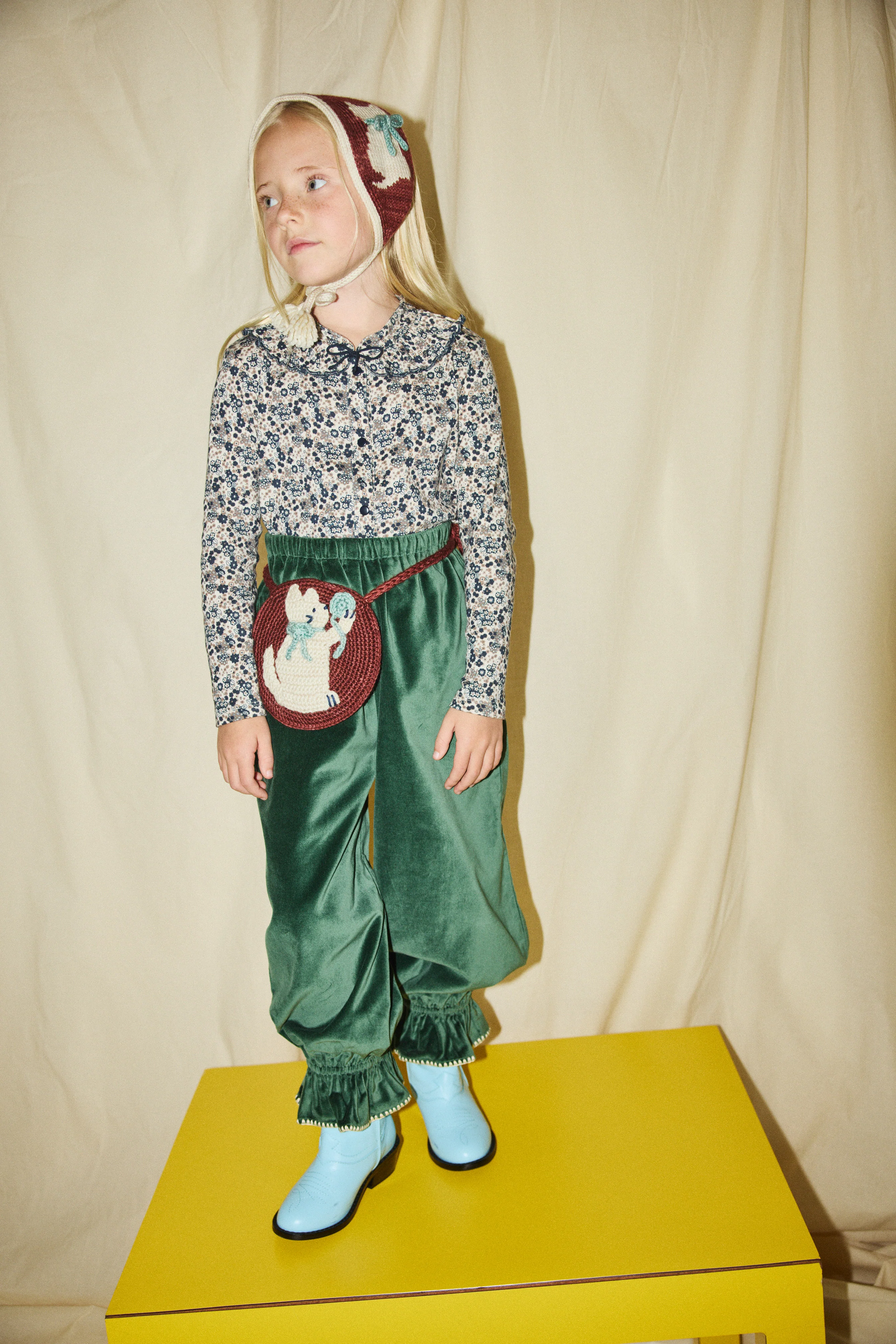 Rowan Top - Image 2