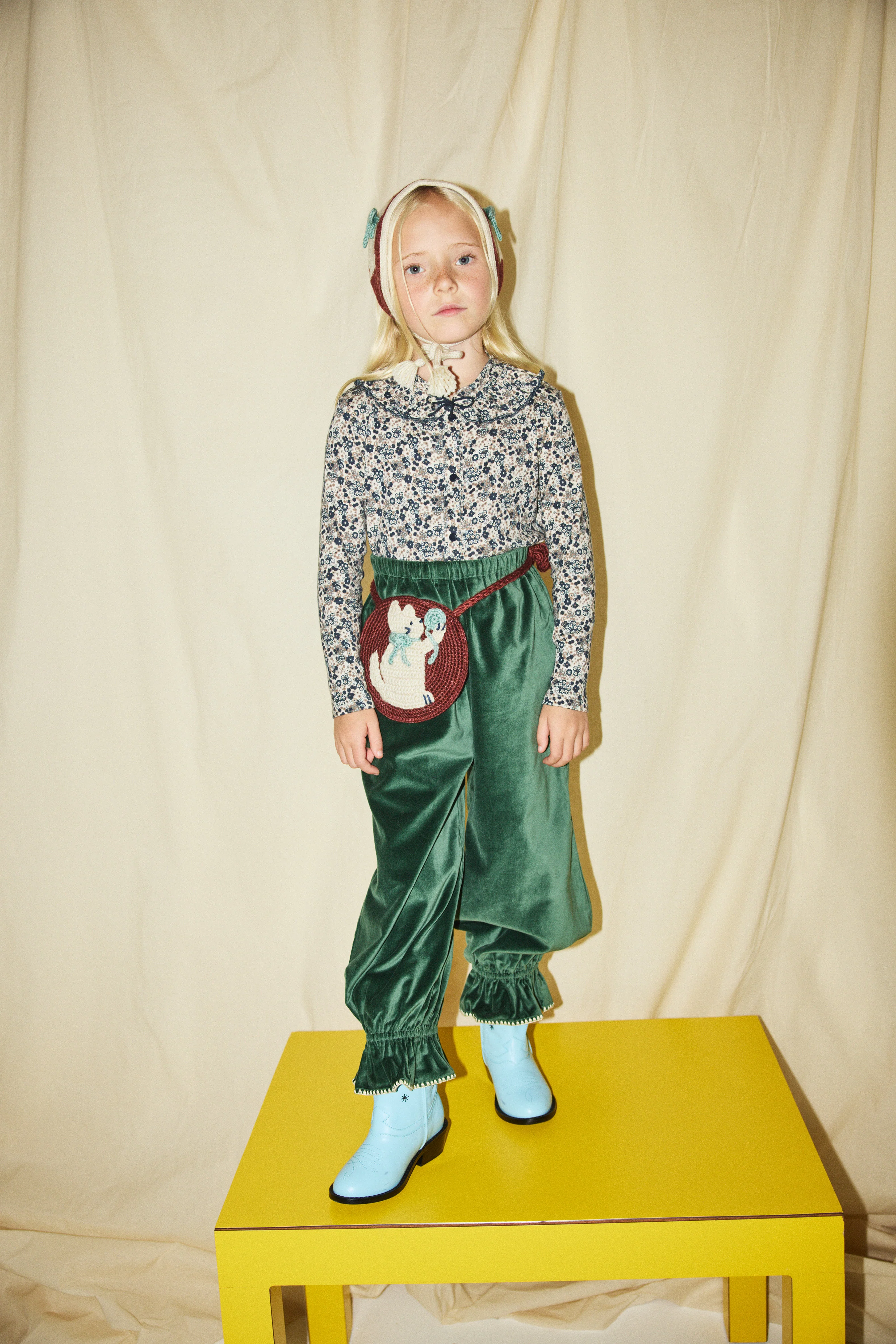 Rowan Top - Image 3