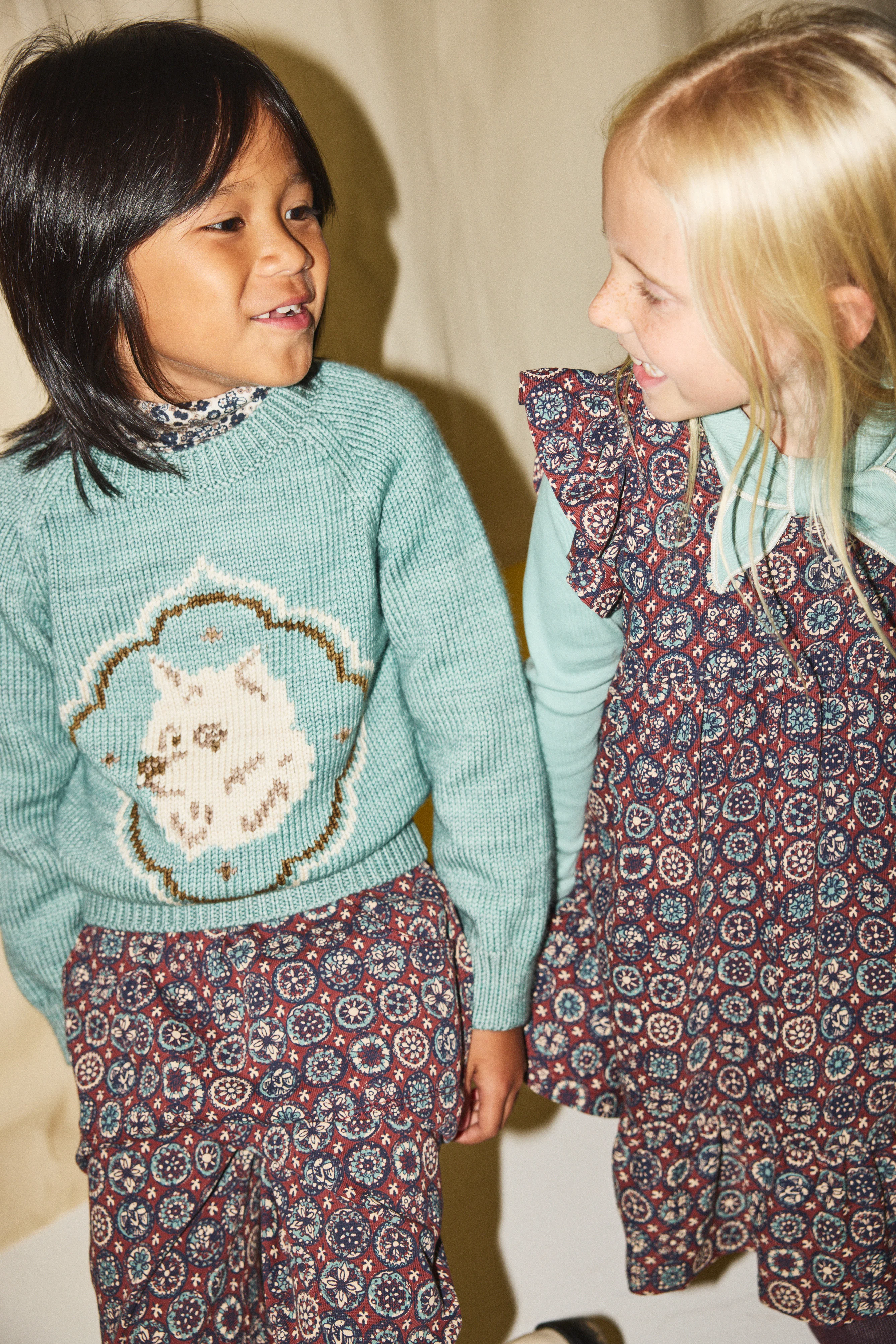 Royal Dog Sweater - Image 3