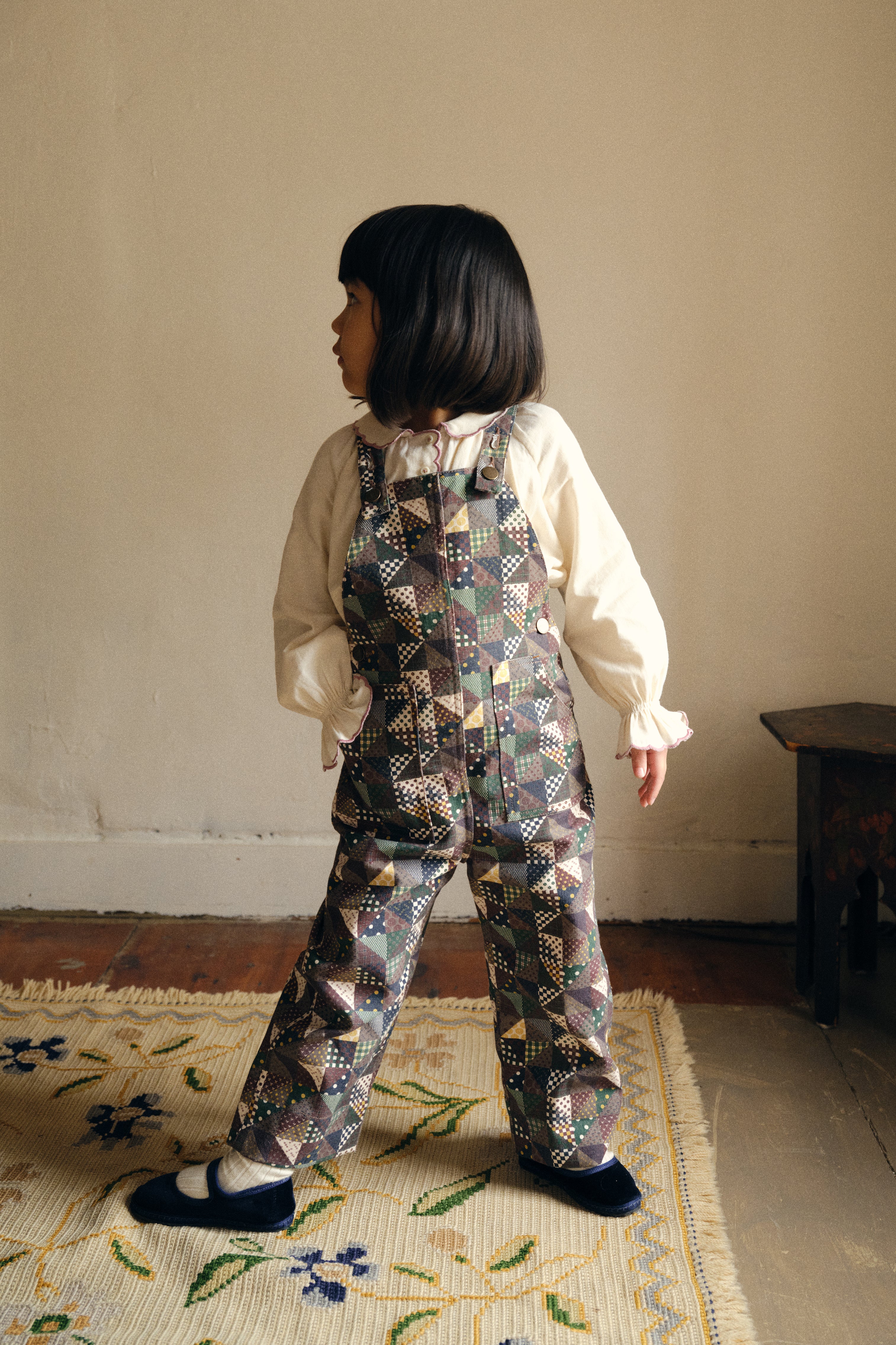 Sal Overall - Image 3